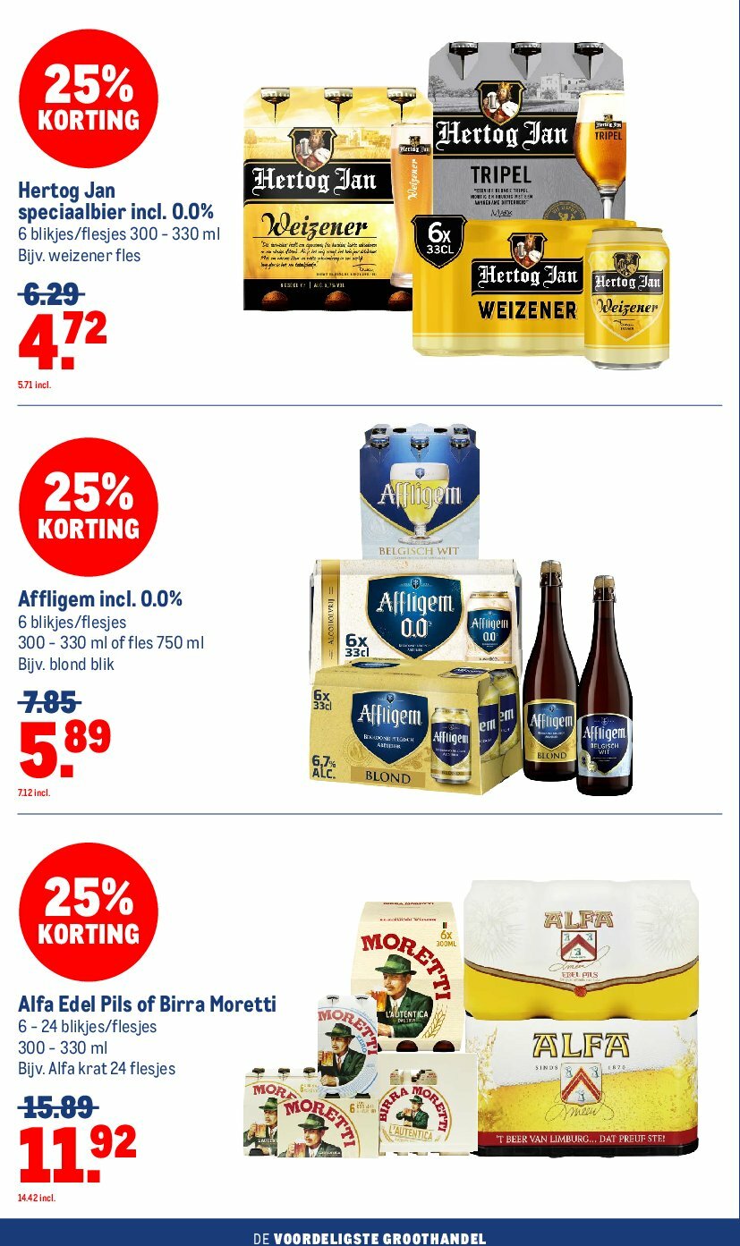 makro - Makro - Food folder geldig vanaf 13-08 t/m 26-08 - page: 30