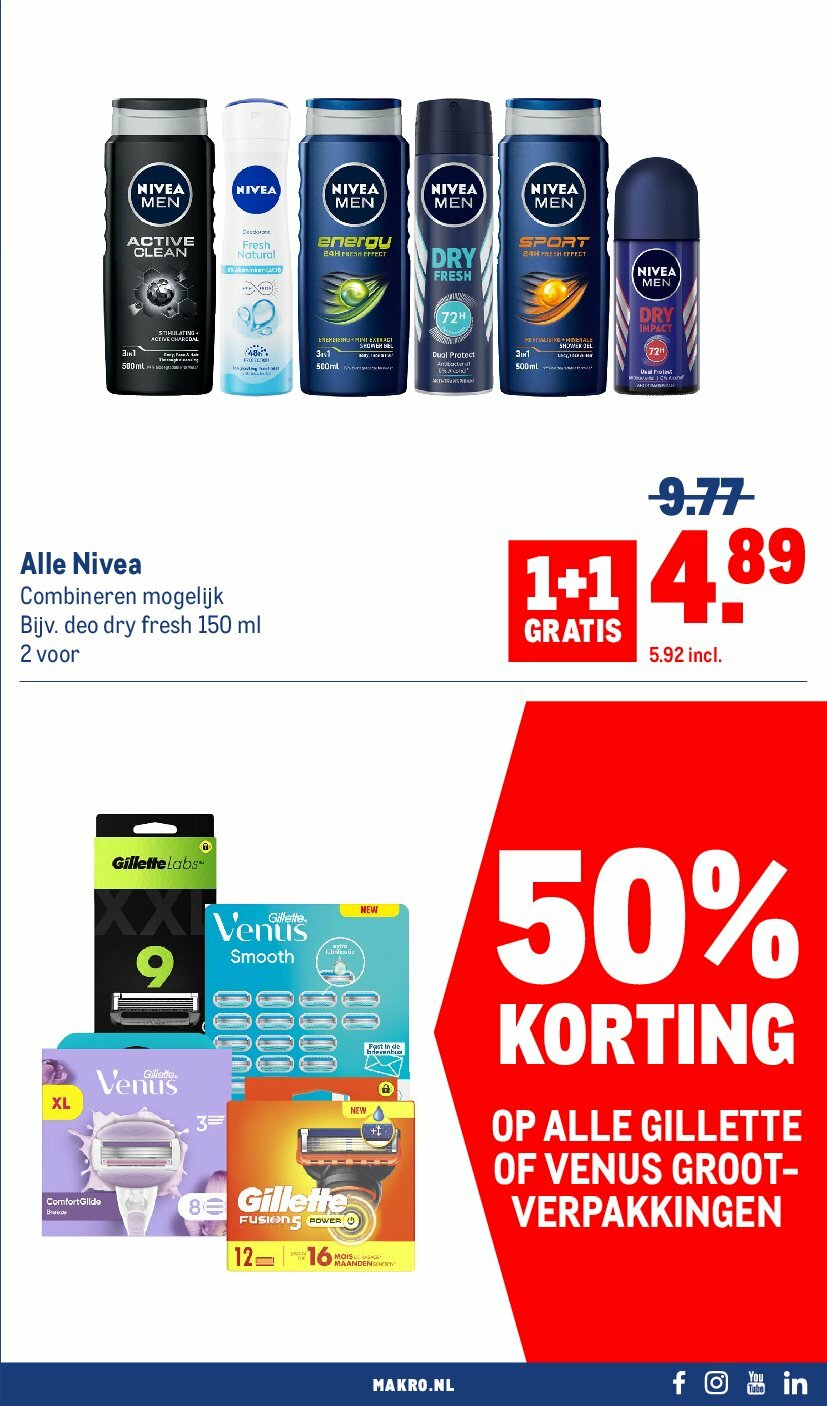 makro - Makro - Food folder geldig vanaf 13-08 t/m 26-08 - page: 41