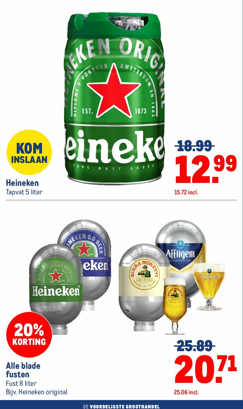 makro - Makro - Kantine folder geldig vanaf 13-08 t/m 09-09 - page: 10 makro - Makro - Kantine folder geldig vanaf 13-08 t/m 09-09 - page: 10