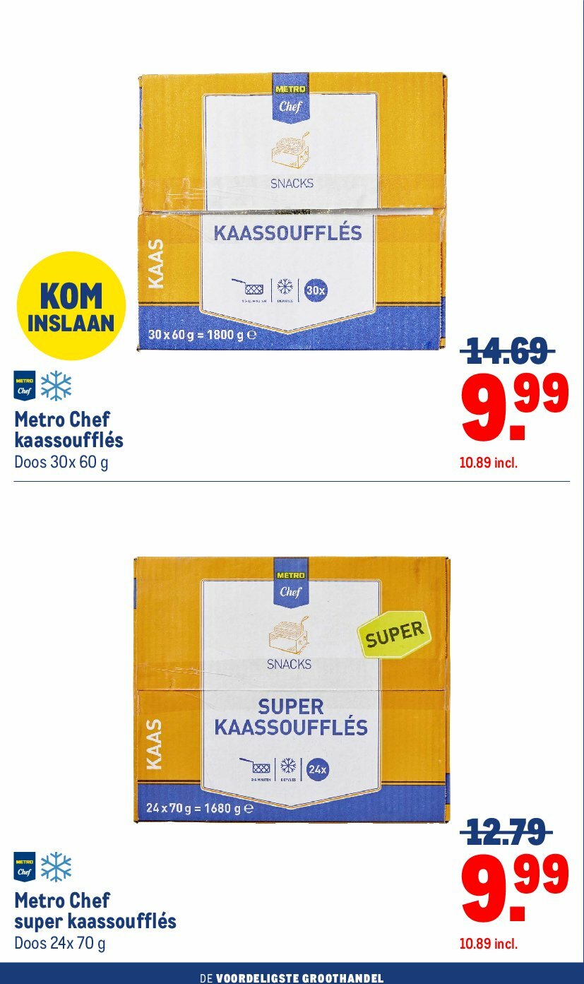 makro - Makro - Kantine folder geldig vanaf 13-08 t/m 09-09 - page: 26 makro - Makro - Kantine folder geldig vanaf 13-08 t/m 09-09 - page: 26