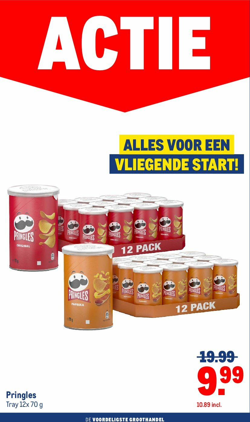 makro - Makro - Kantine folder geldig vanaf 13-08 t/m 09-09 - page: 16 makro - Makro - Kantine folder geldig vanaf 13-08 t/m 09-09 - page: 16