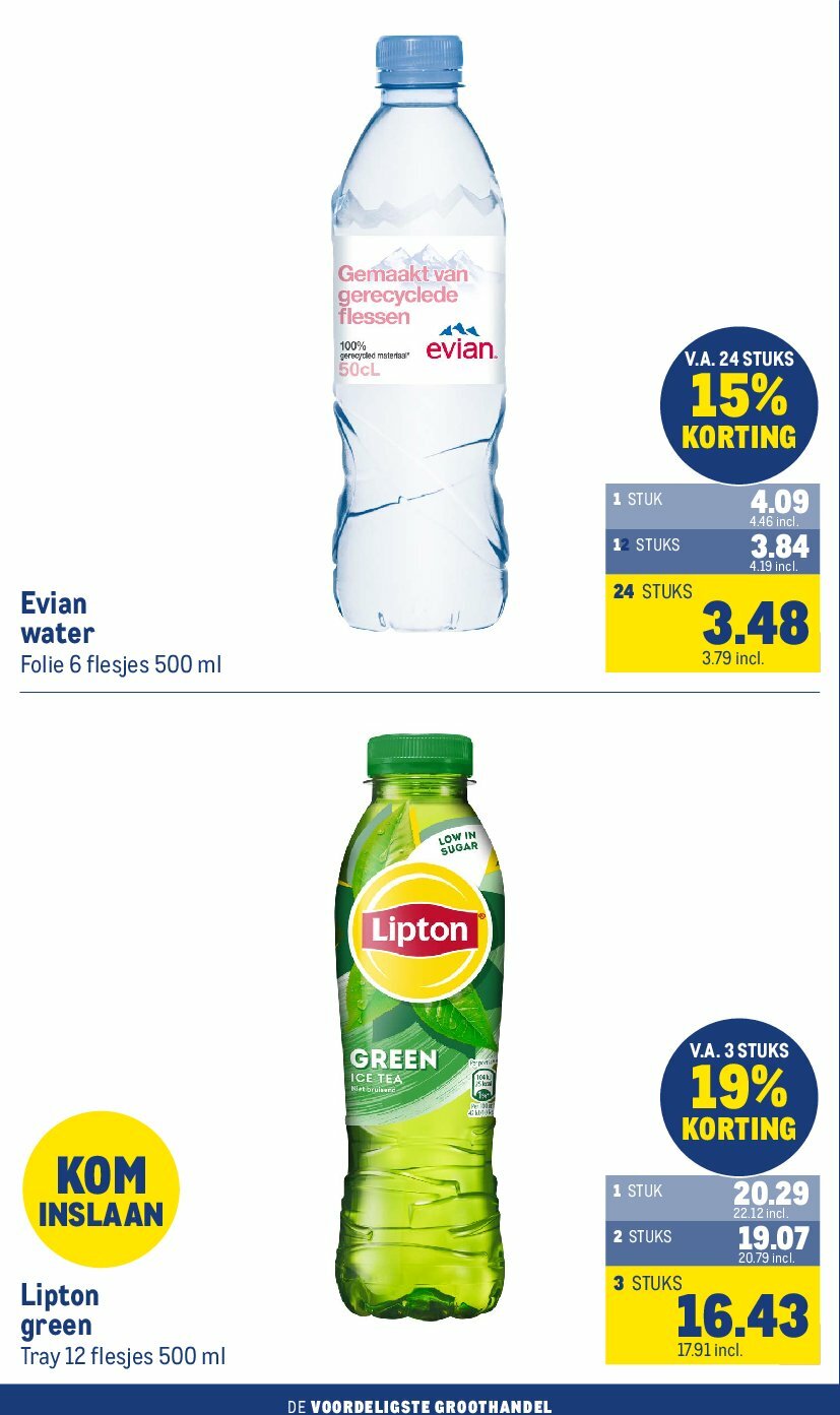 makro - Makro - Kantine folder geldig vanaf 13-08 t/m 09-09 - page: 40 makro - Makro - Kantine folder geldig vanaf 13-08 t/m 09-09 - page: 40