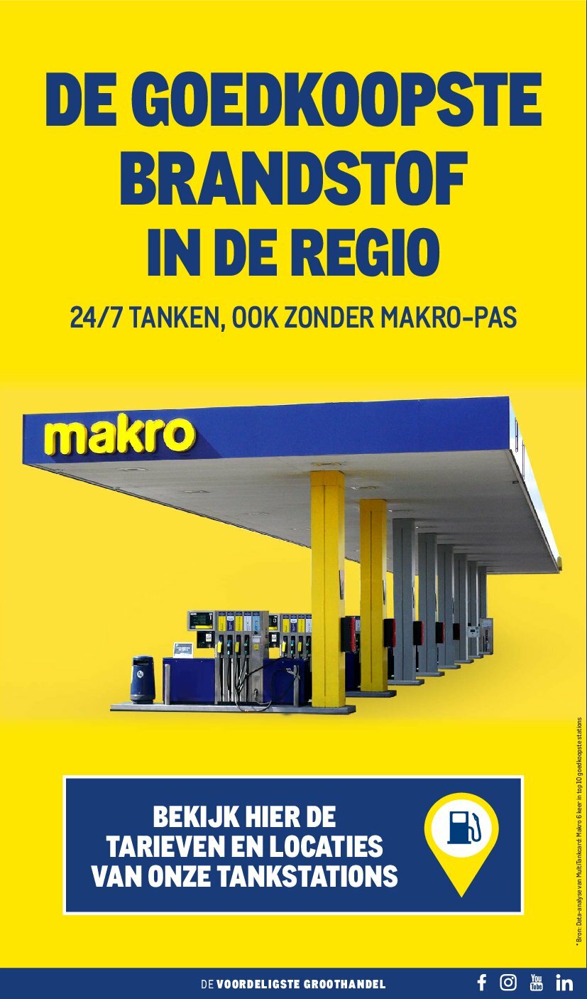 makro - Makro - Non-Food folder geldig vanaf 13-08 t/m 26-08 - page: 32
