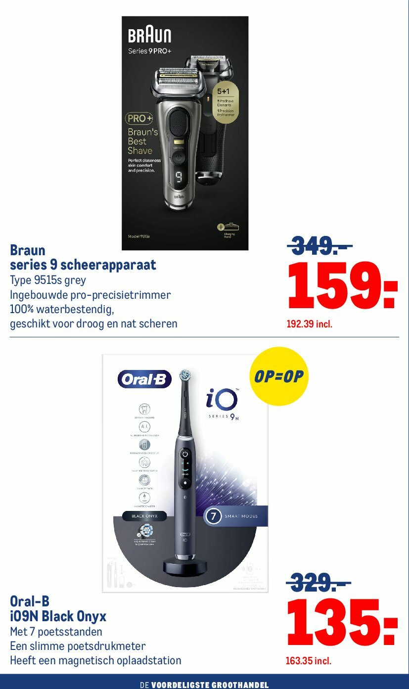 makro - Makro - Non-Food folder geldig vanaf 13-08 t/m 26-08 - page: 10
