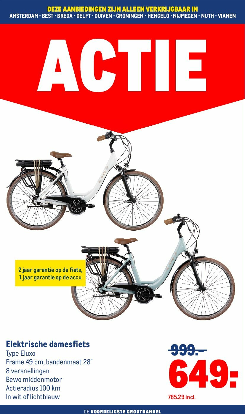 makro - Makro - Non-Food folder geldig vanaf 13-08 t/m 26-08 - page: 24