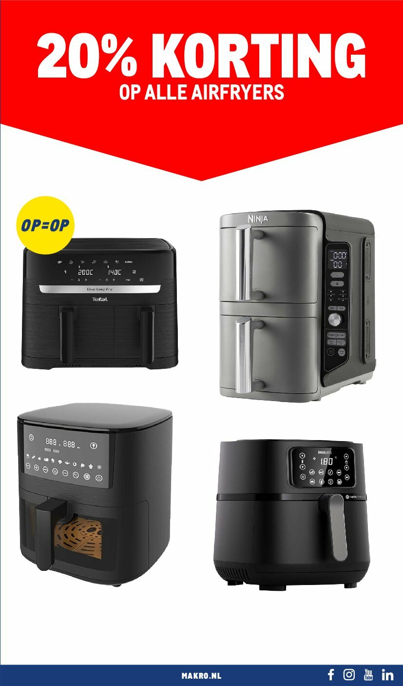 makro - Makro - Non-Food folder geldig vanaf 13-08 t/m 26-08 - page: 7