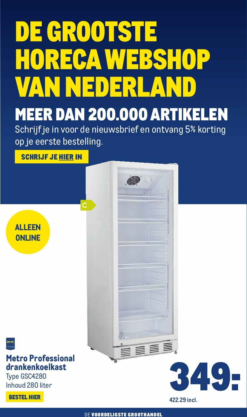makro - Makro - Non-Food folder geldig vanaf 13-08 t/m 26-08 - page: 26