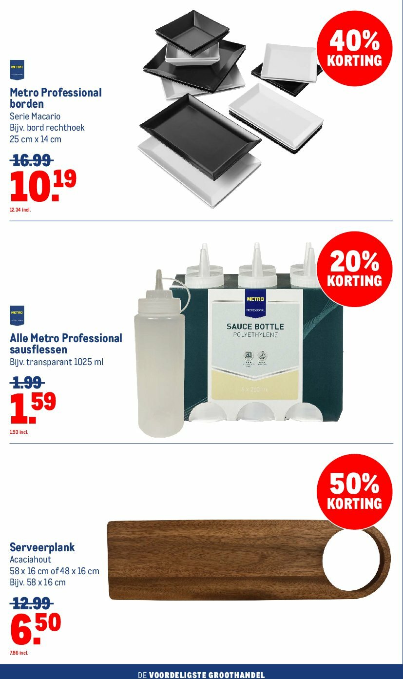 makro - Makro - Non-Food folder geldig vanaf 13-08 t/m 26-08 - page: 14
