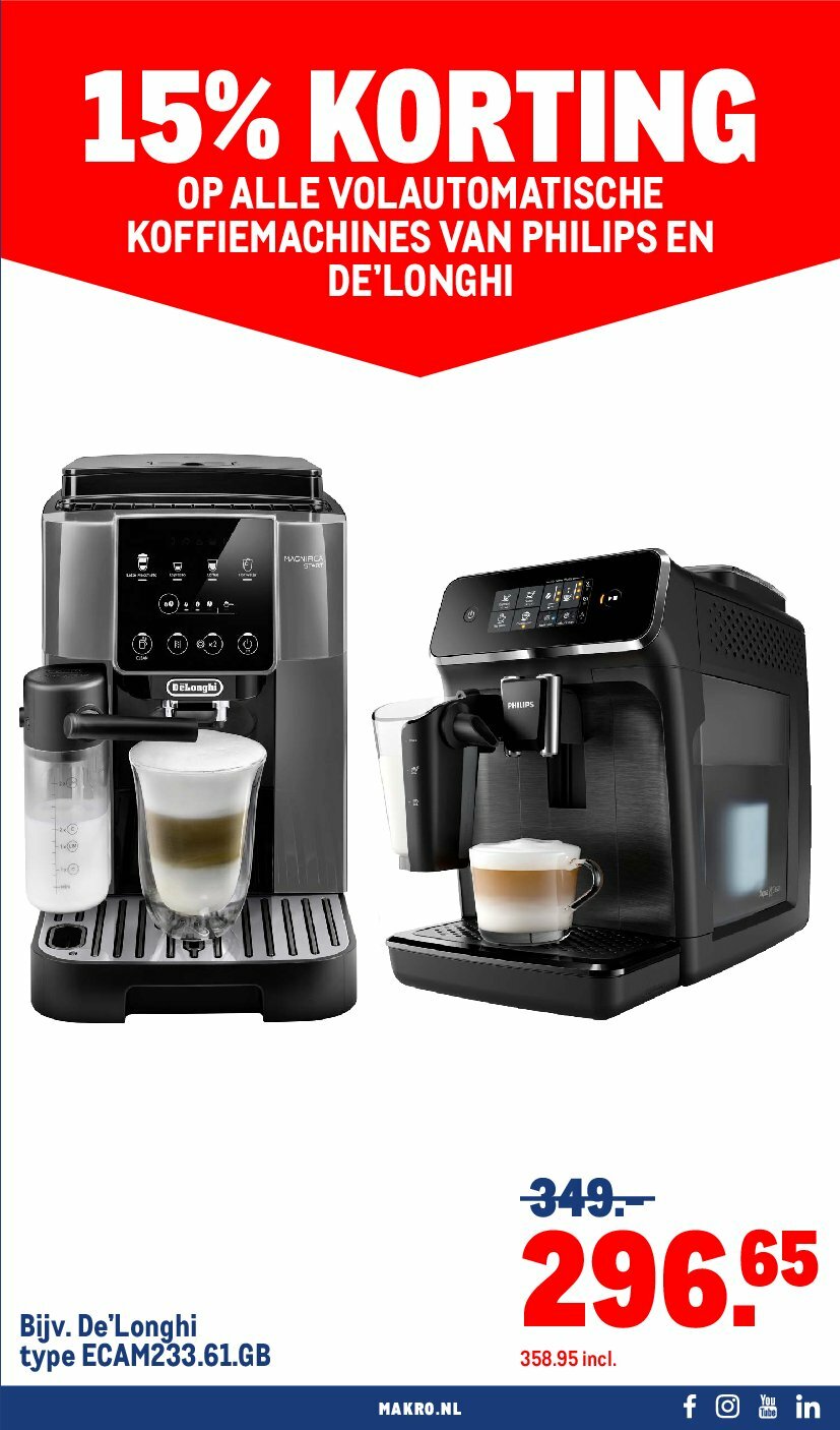 makro - Makro - Non-Food folder geldig vanaf 13-08 t/m 26-08 - page: 5