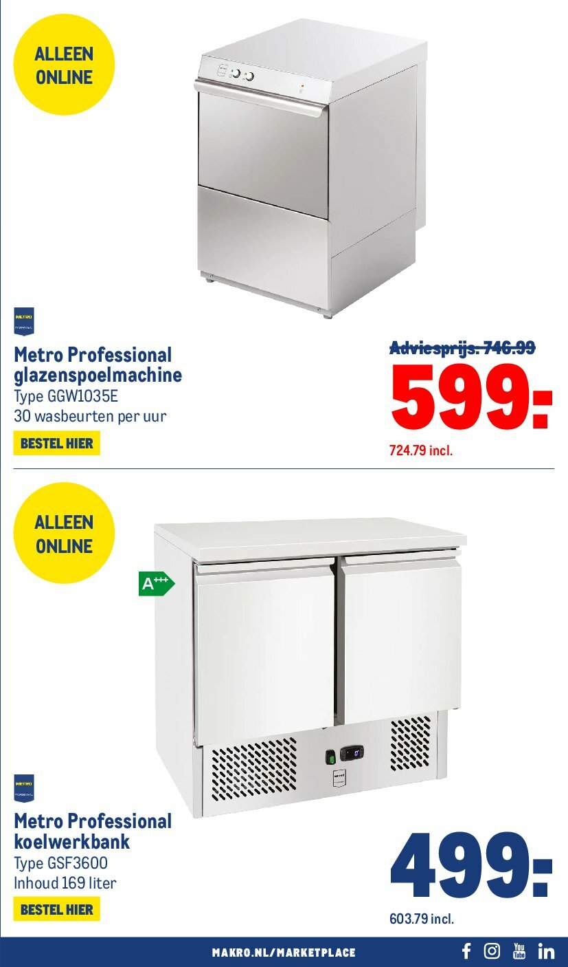 makro - Makro - Non-Food folder geldig vanaf 13-08 t/m 26-08 - page: 27