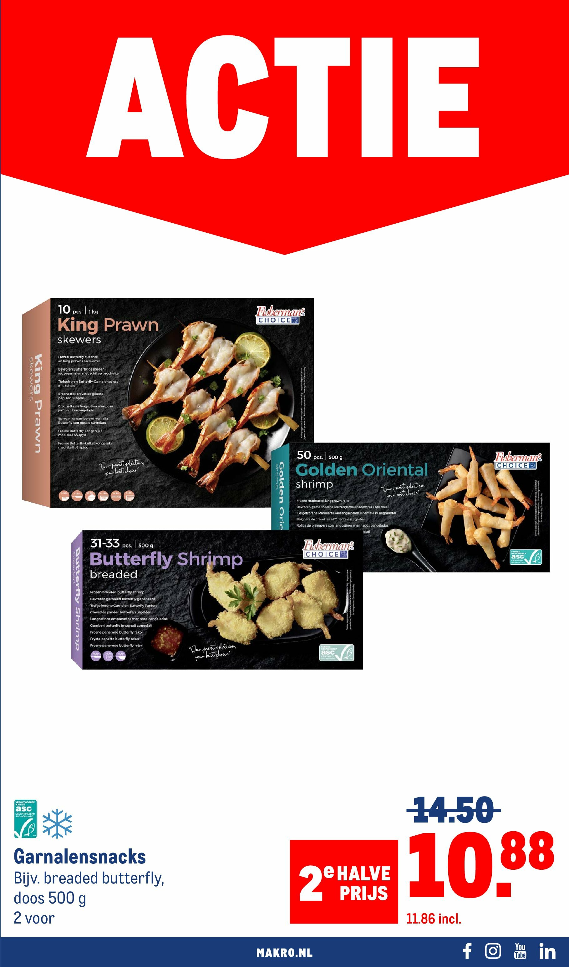 makro - Makro - Food folder geldig vanaf 27-08 t/m 09-09 - page: 25 makro - Makro - Food folder geldig vanaf 27-08 t/m 09-09 - page: 25