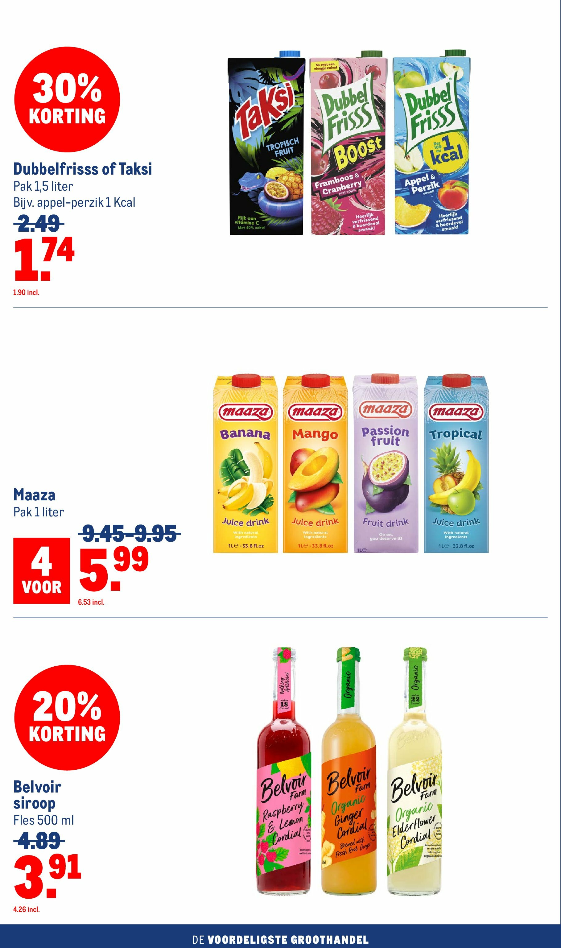makro - Makro - Food folder geldig vanaf 27-08 t/m 09-09 - page: 34 makro - Makro - Food folder geldig vanaf 27-08 t/m 09-09 - page: 34