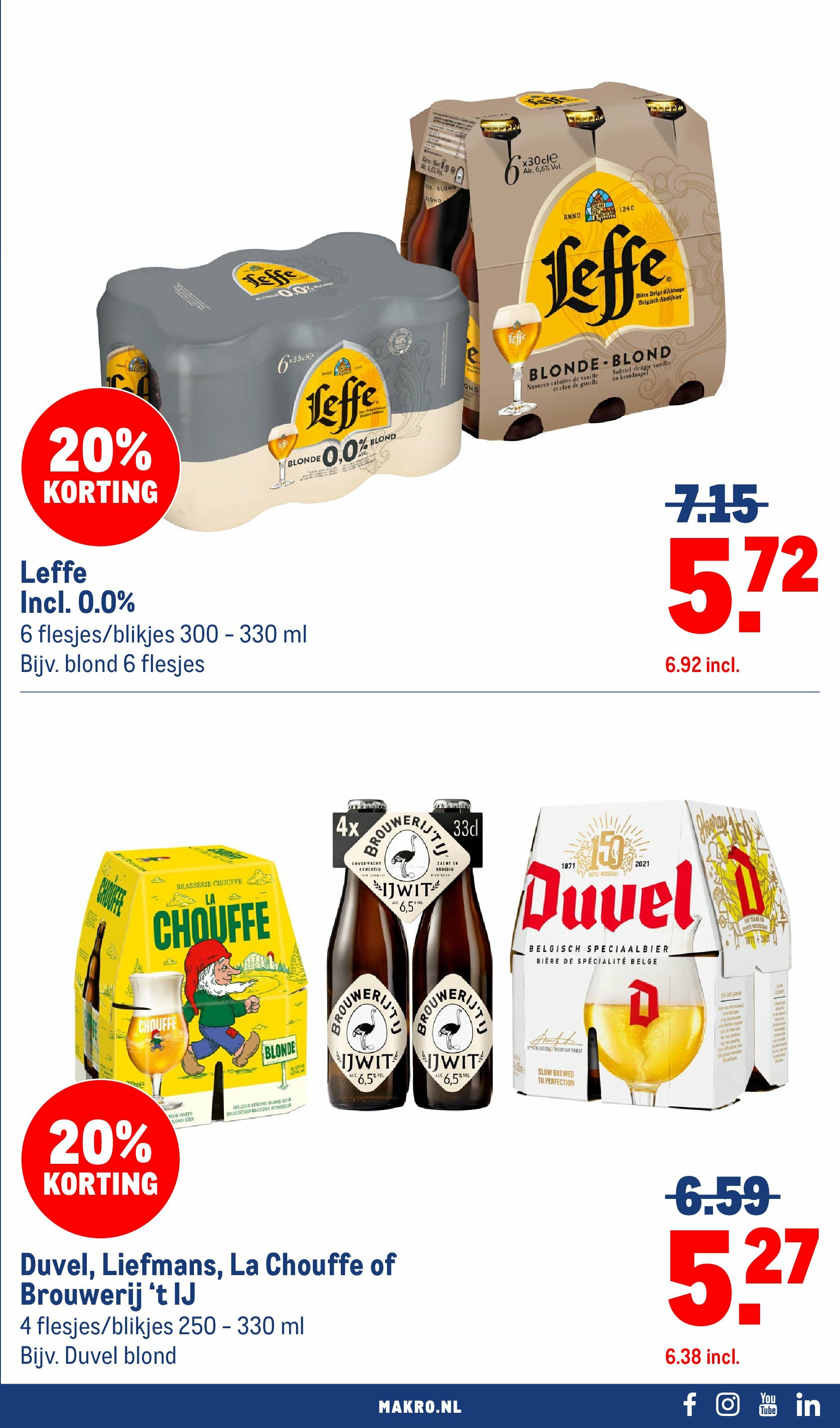 makro - Makro - Food folder geldig vanaf 27-08 t/m 09-09 - page: 43 makro - Makro - Food folder geldig vanaf 27-08 t/m 09-09 - page: 43