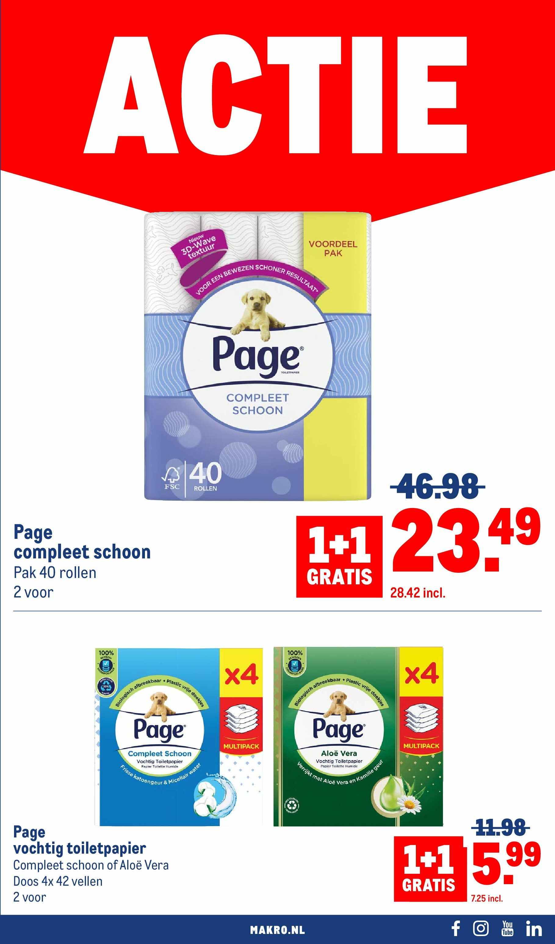 makro - Makro - Food folder geldig vanaf 27-08 t/m 09-09 - page: 57 makro - Makro - Food folder geldig vanaf 27-08 t/m 09-09 - page: 57