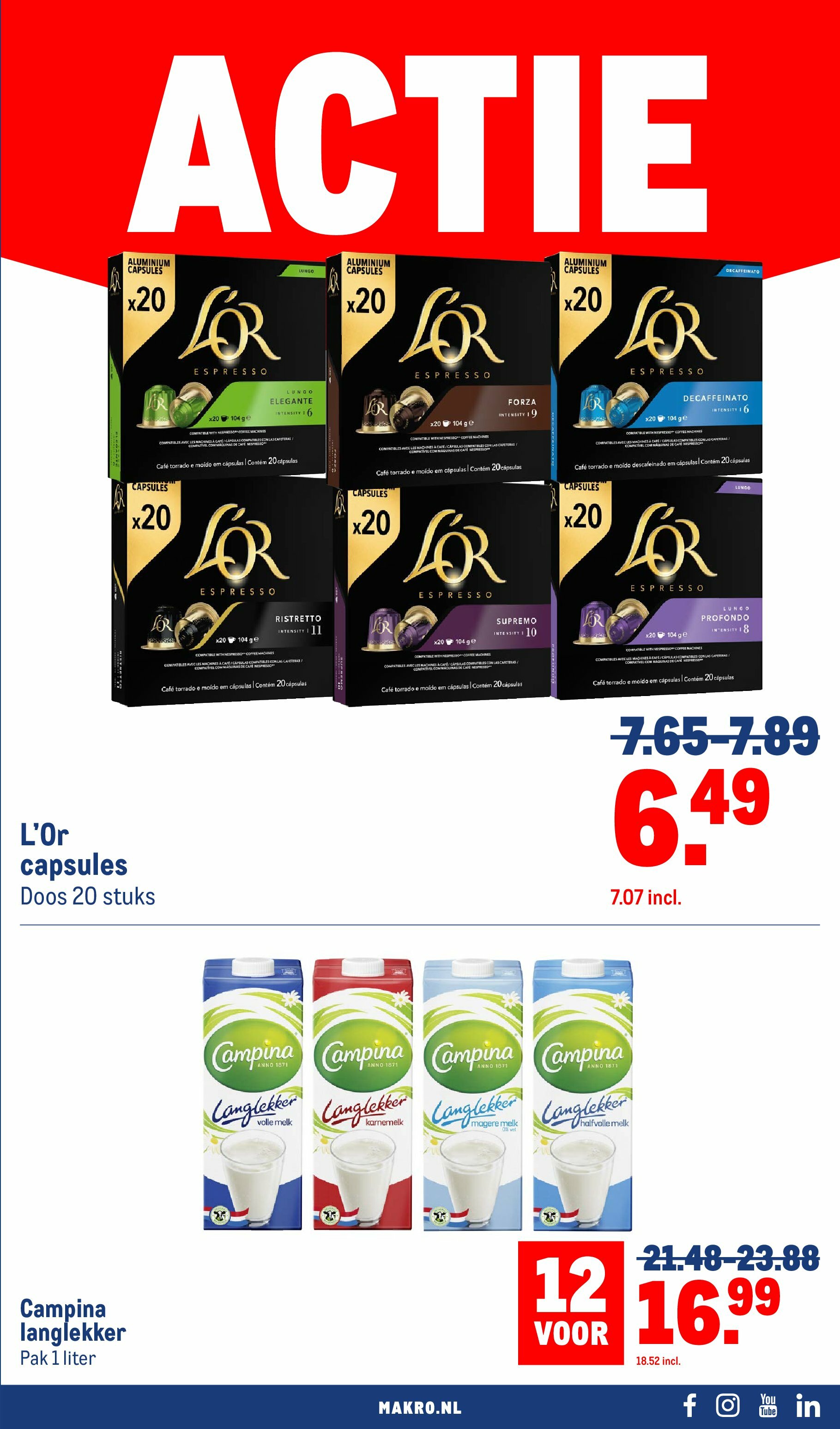 makro - Makro - Food folder geldig vanaf 27-08 t/m 09-09 - page: 33 makro - Makro - Food folder geldig vanaf 27-08 t/m 09-09 - page: 33