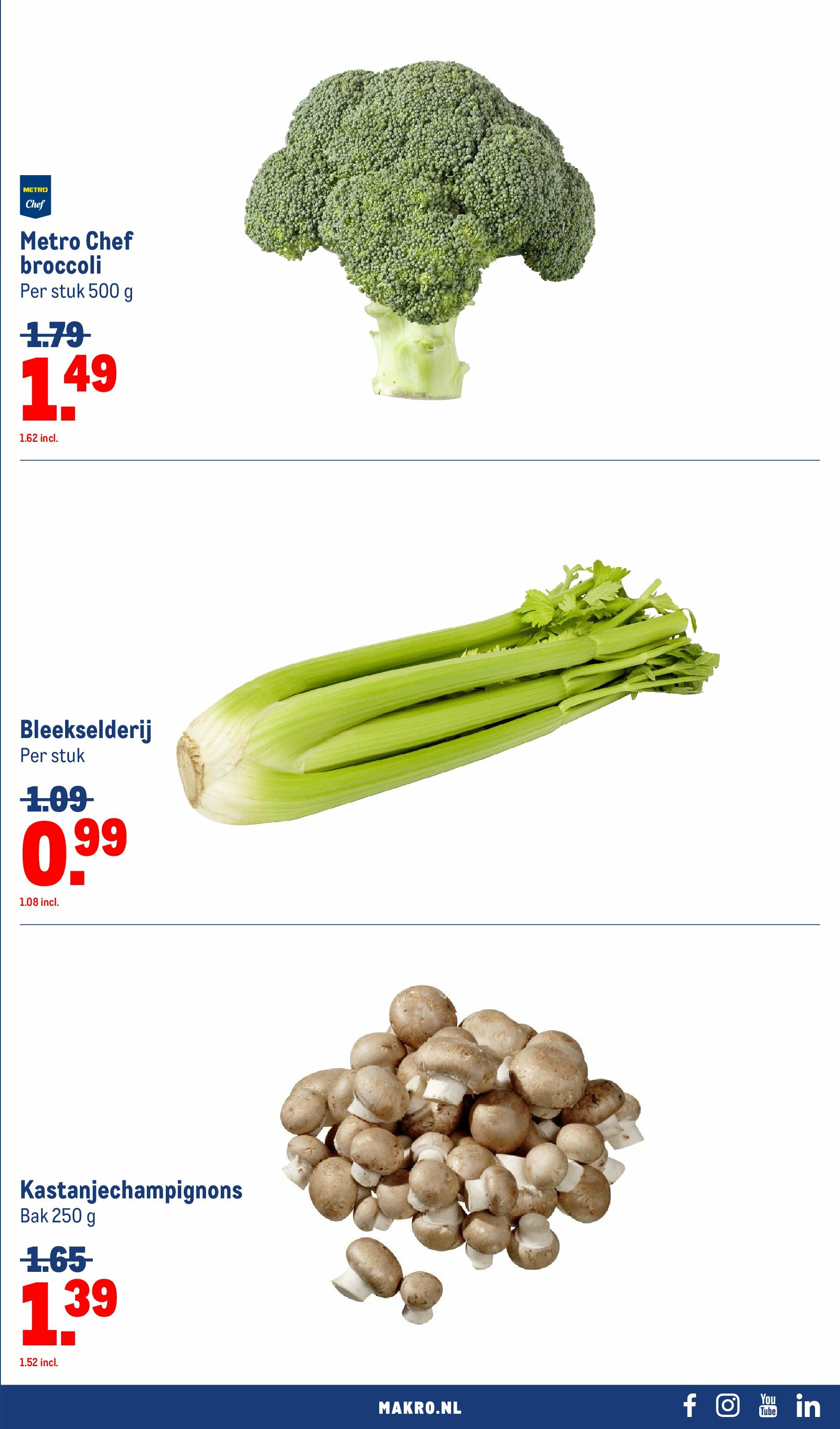 makro - Makro - Food folder geldig vanaf 27-08 t/m 09-09 - page: 27 makro - Makro - Food folder geldig vanaf 27-08 t/m 09-09 - page: 27