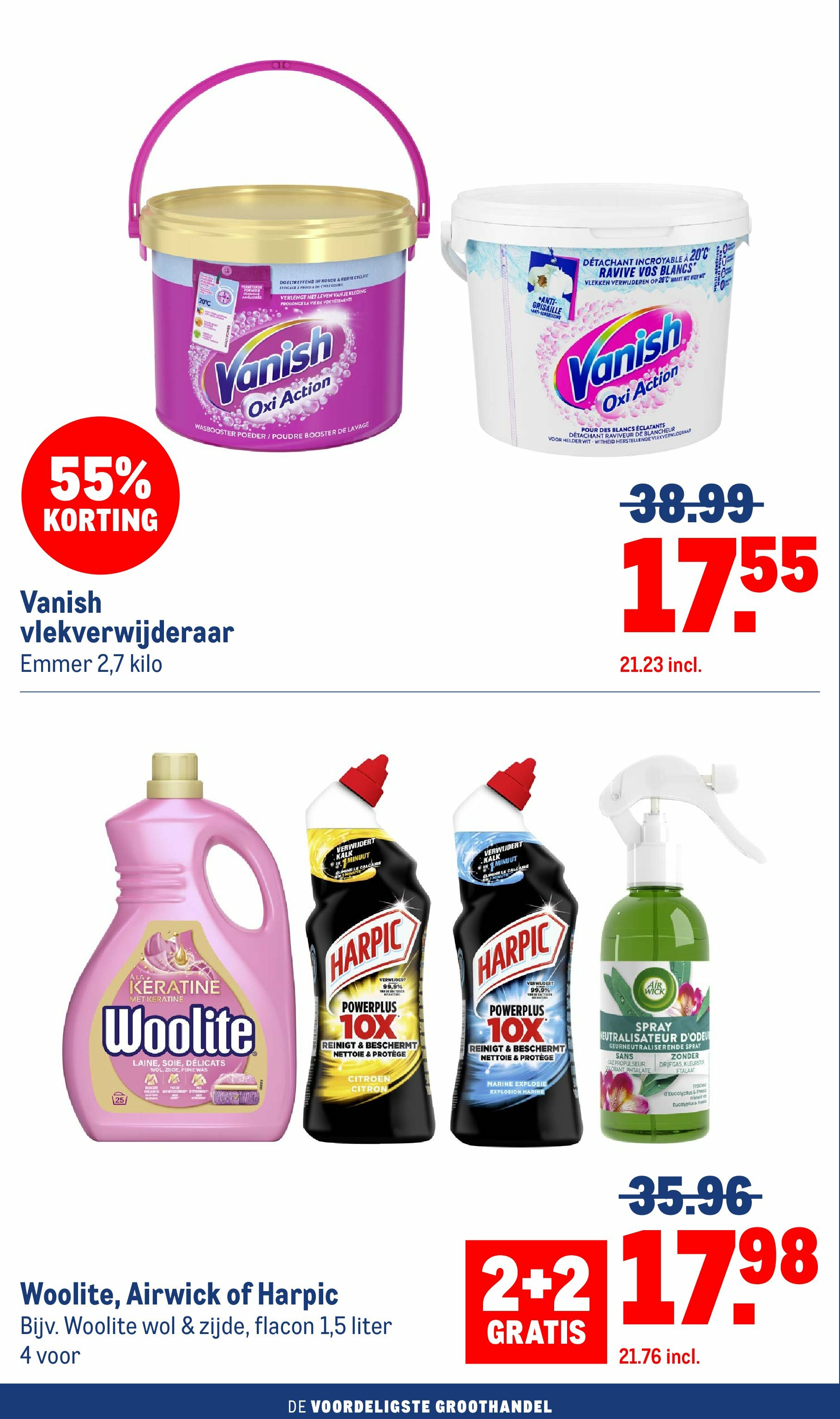 makro - Makro - Food folder geldig vanaf 27-08 t/m 09-09 - page: 54 makro - Makro - Food folder geldig vanaf 27-08 t/m 09-09 - page: 54