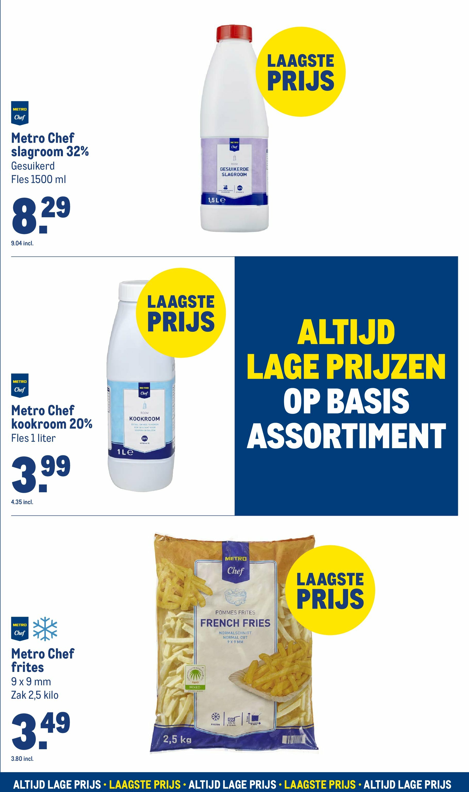 makro - Makro - Food folder geldig vanaf 27-08 t/m 09-09 - page: 9 makro - Makro - Food folder geldig vanaf 27-08 t/m 09-09 - page: 9