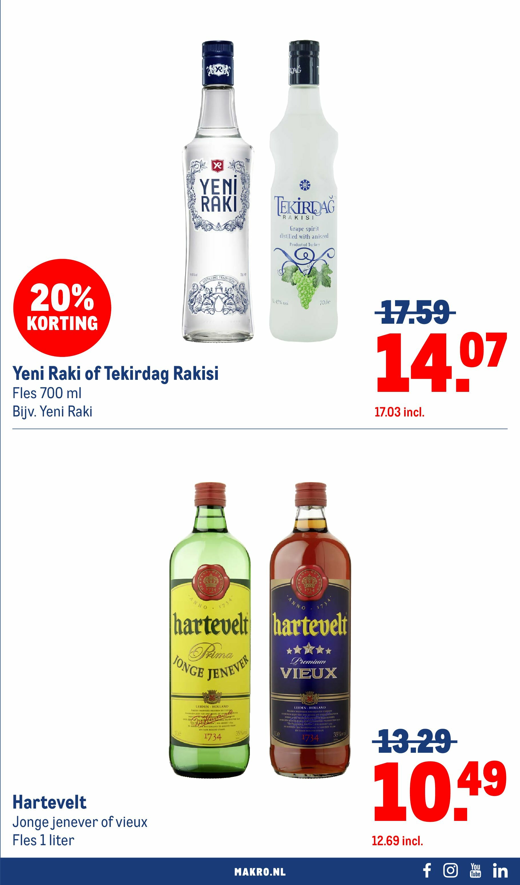 makro - Makro - Food folder geldig vanaf 27-08 t/m 09-09 - page: 49 makro - Makro - Food folder geldig vanaf 27-08 t/m 09-09 - page: 49