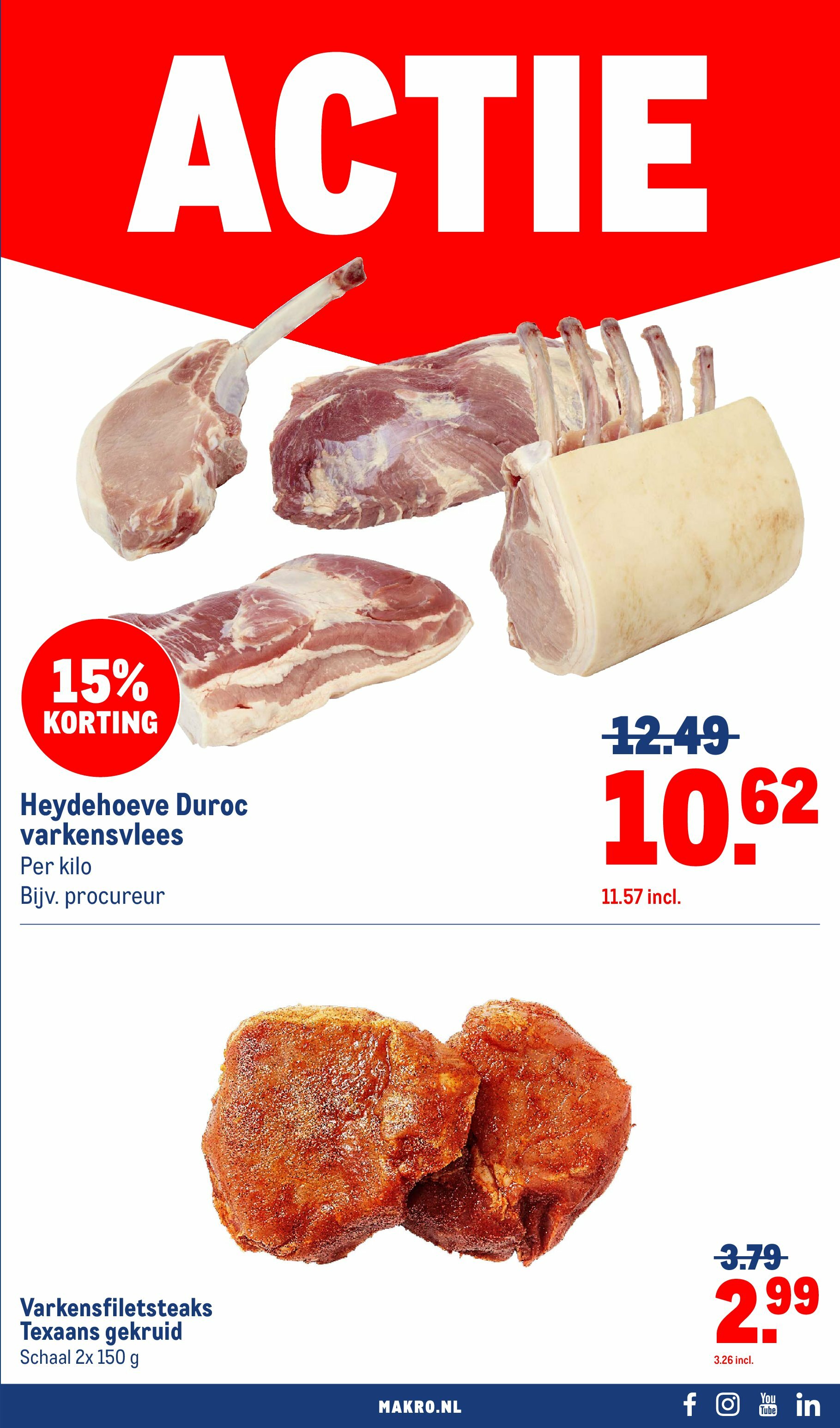 makro - Makro - Food folder geldig vanaf 27-08 t/m 09-09 - page: 13 makro - Makro - Food folder geldig vanaf 27-08 t/m 09-09 - page: 13