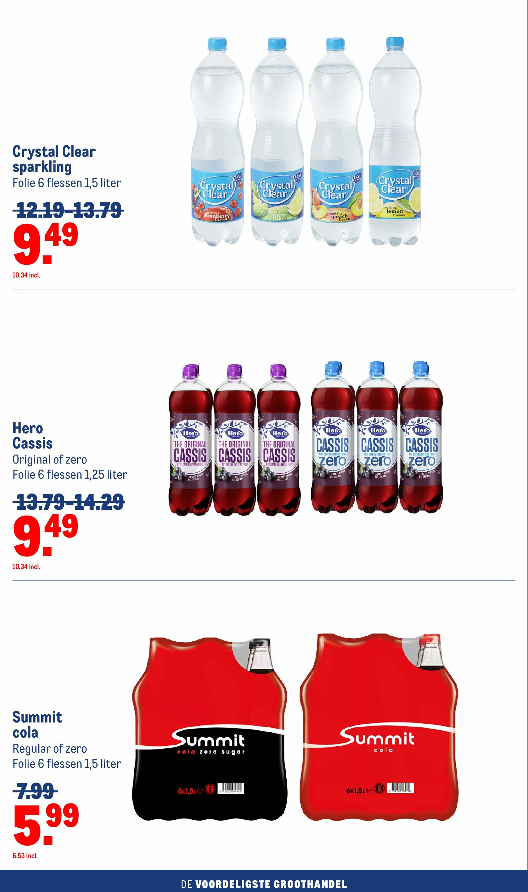 makro - Makro - Food folder geldig vanaf 27-08 t/m 09-09 - page: 36 makro - Makro - Food folder geldig vanaf 27-08 t/m 09-09 - page: 36