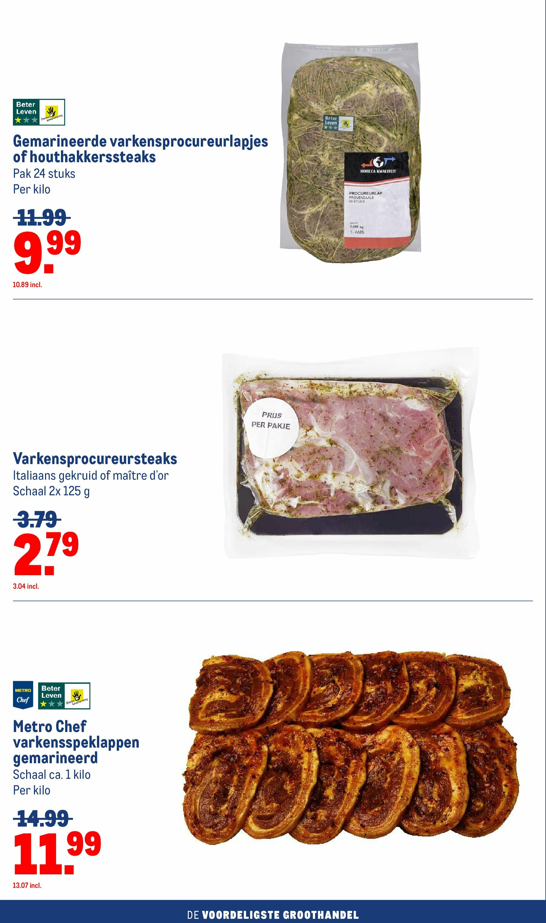 makro - Makro - Food folder geldig vanaf 27-08 t/m 09-09 - page: 14 makro - Makro - Food folder geldig vanaf 27-08 t/m 09-09 - page: 14