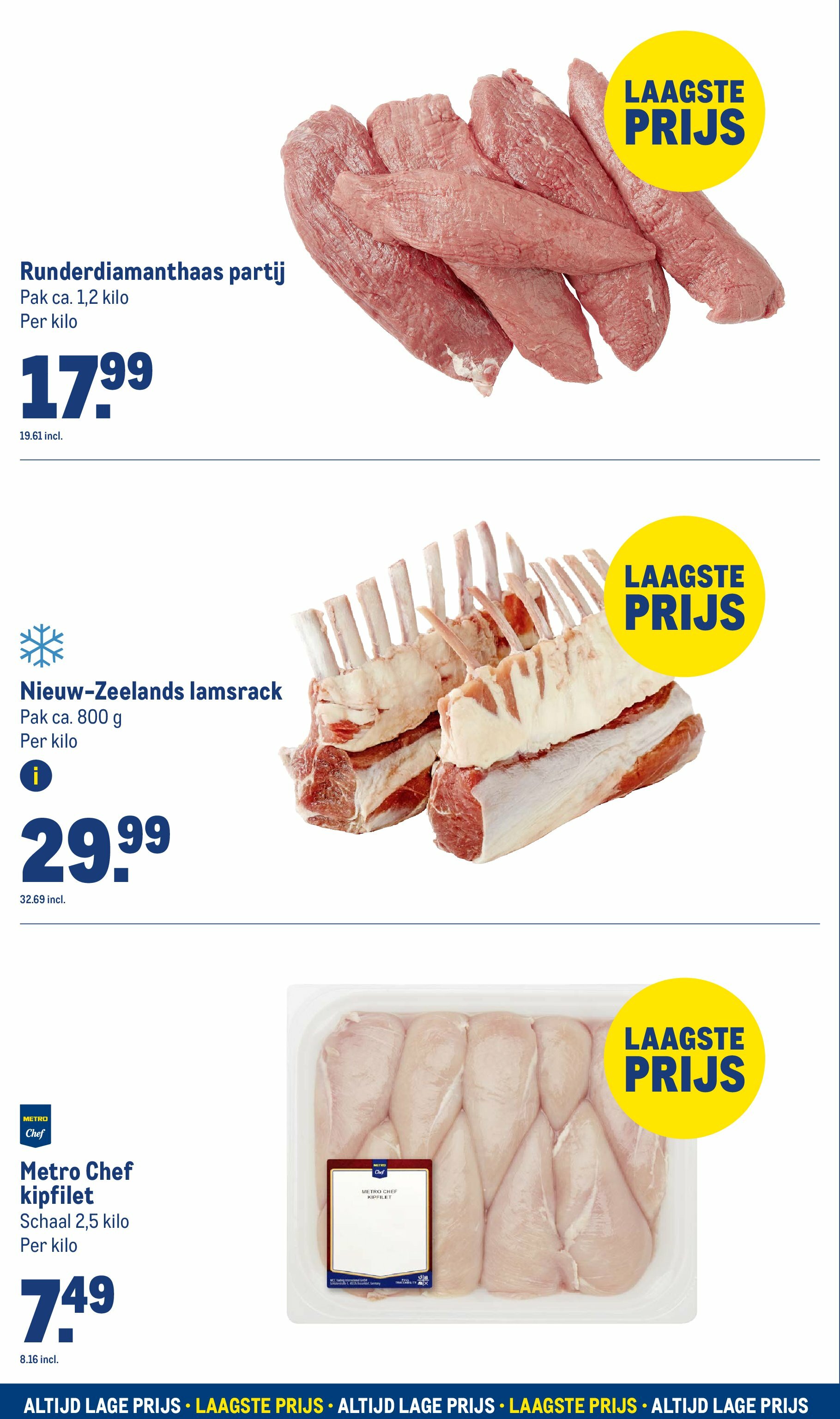 makro - Makro - Food folder geldig vanaf 27-08 t/m 09-09 - page: 6 makro - Makro - Food folder geldig vanaf 27-08 t/m 09-09 - page: 6