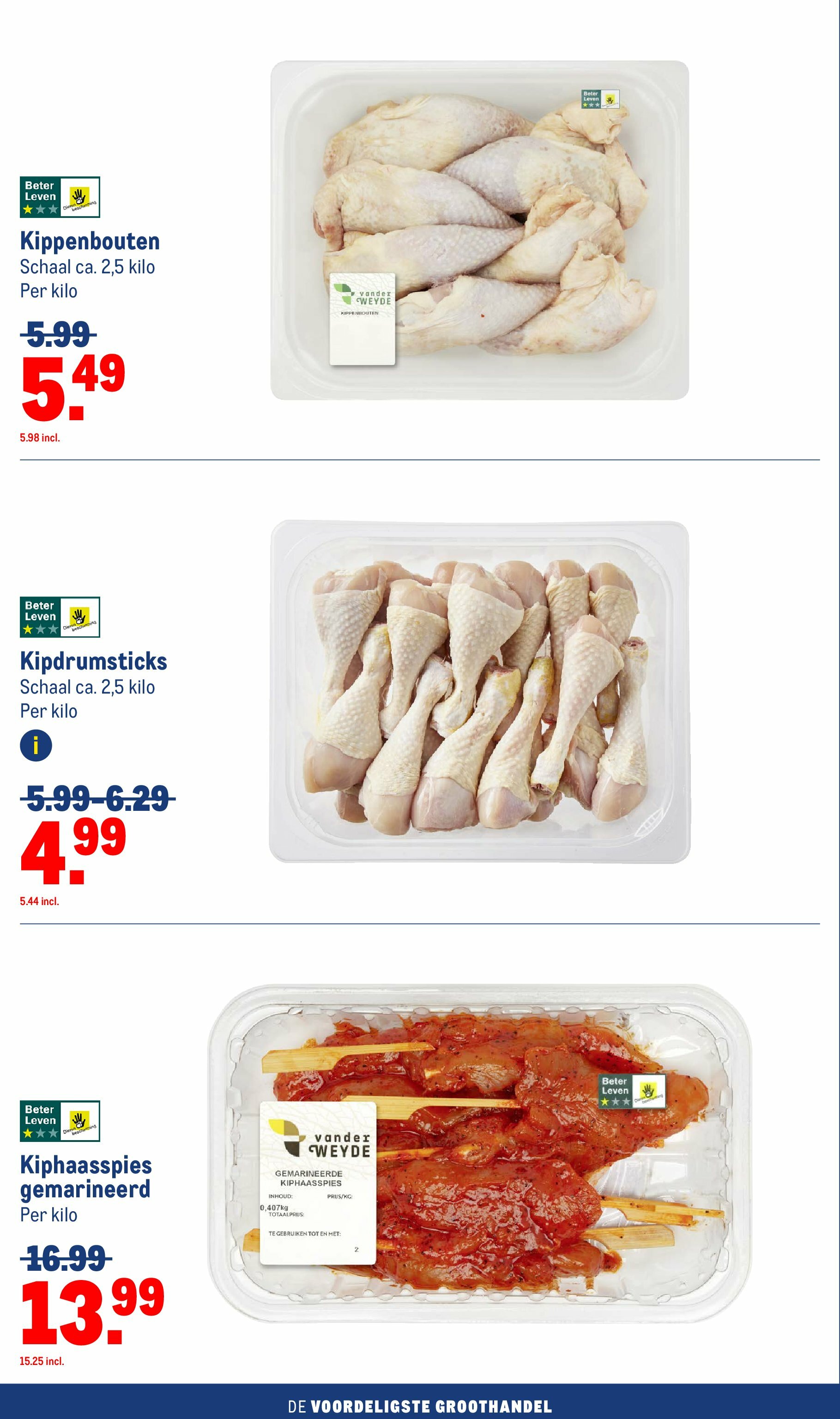 makro - Makro - Food folder geldig vanaf 27-08 t/m 09-09 - page: 18 makro - Makro - Food folder geldig vanaf 27-08 t/m 09-09 - page: 18