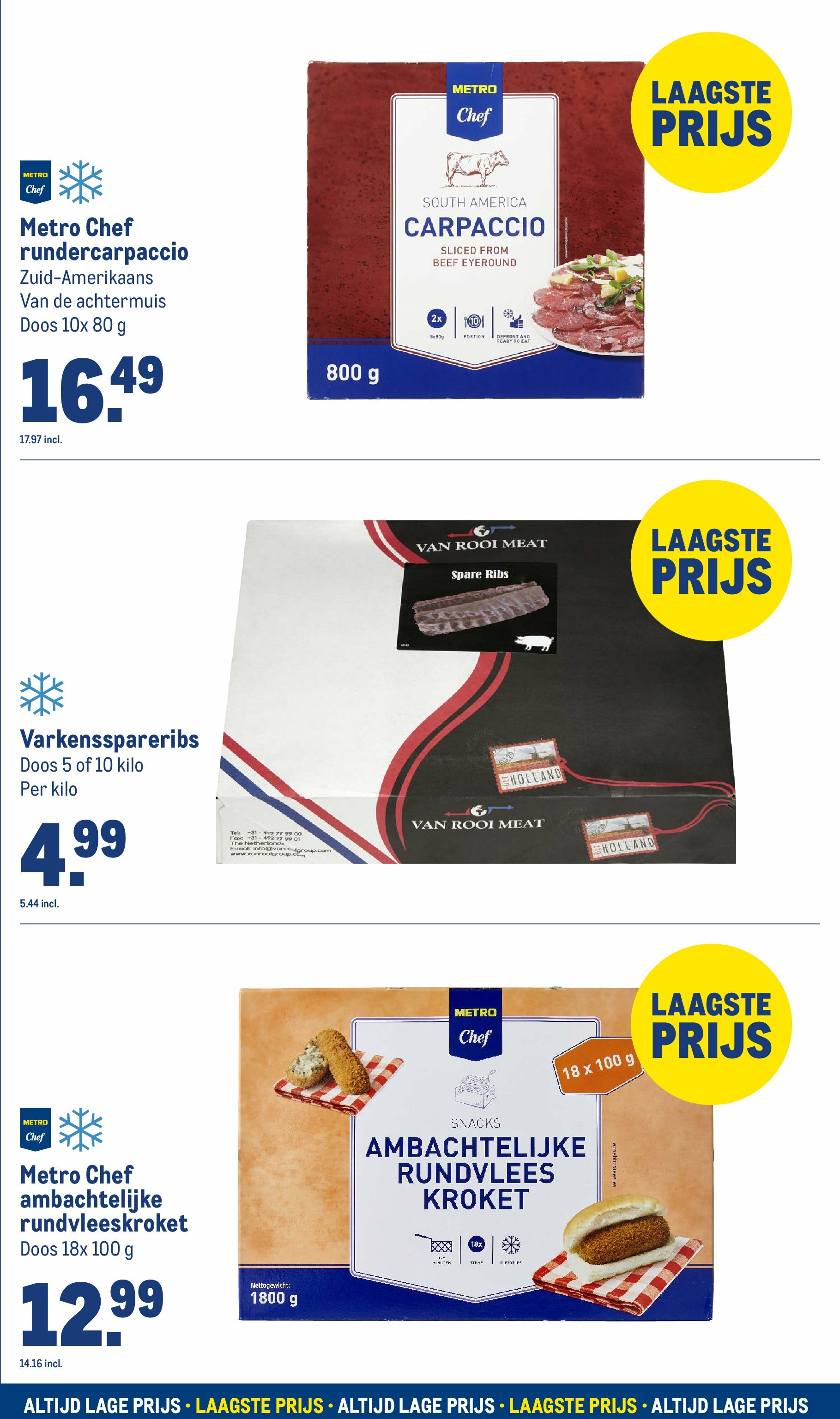 makro - Makro - Food folder geldig vanaf 27-08 t/m 09-09 - page: 7 makro - Makro - Food folder geldig vanaf 27-08 t/m 09-09 - page: 7
