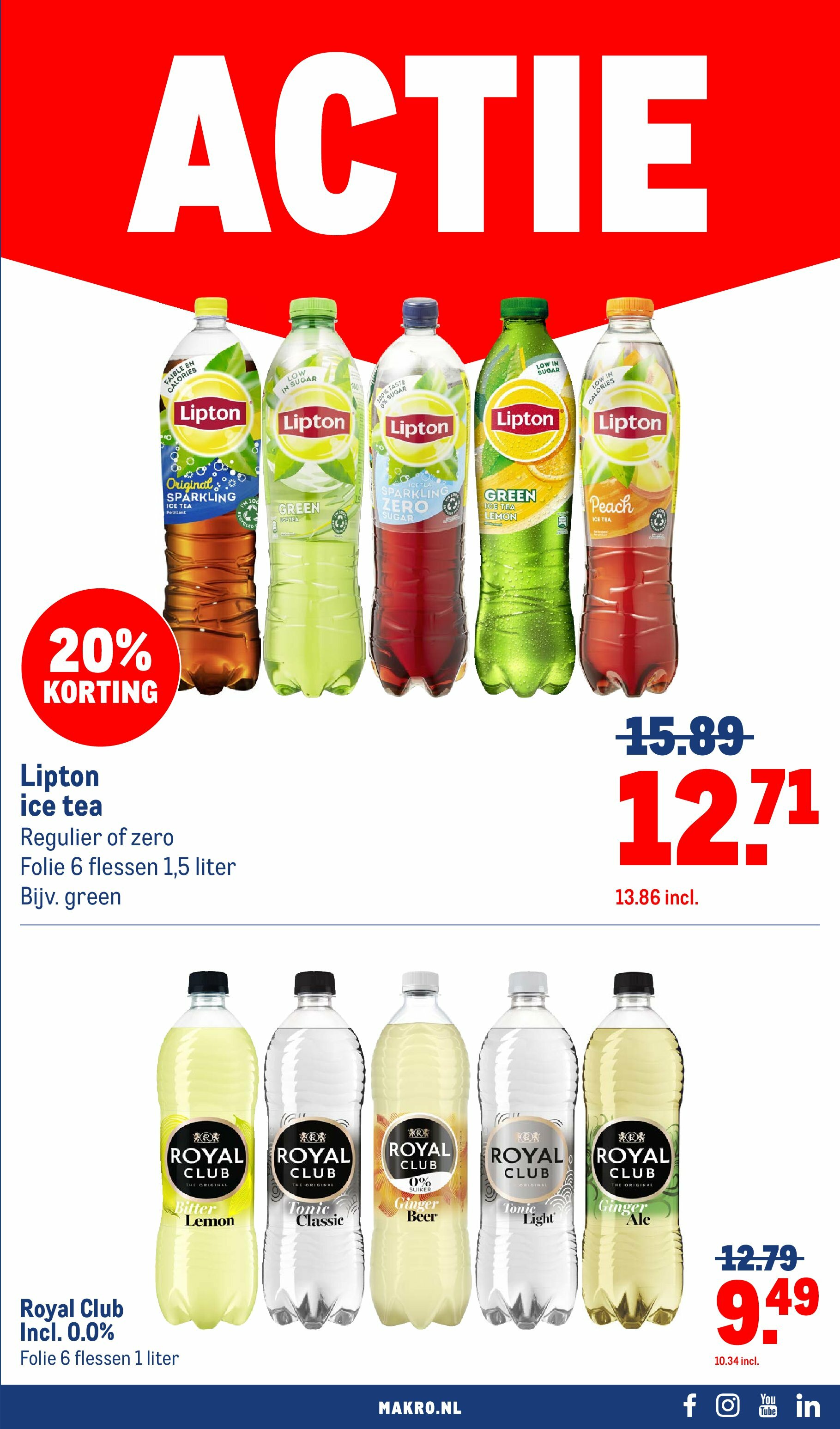 makro - Makro - Food folder geldig vanaf 27-08 t/m 09-09 - page: 35 makro - Makro - Food folder geldig vanaf 27-08 t/m 09-09 - page: 35