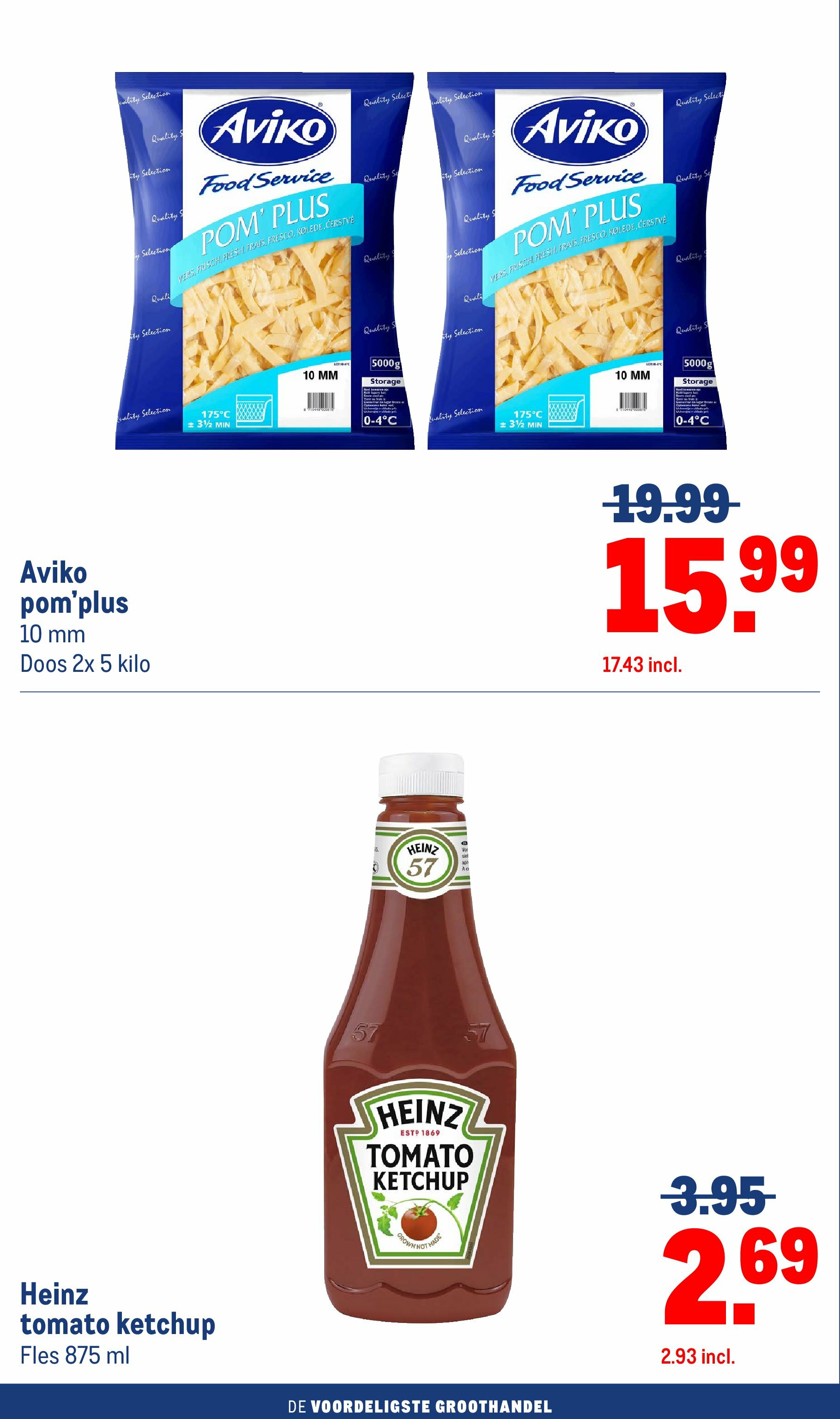makro - Makro - Food folder geldig vanaf 27-08 t/m 09-09 - page: 28 makro - Makro - Food folder geldig vanaf 27-08 t/m 09-09 - page: 28