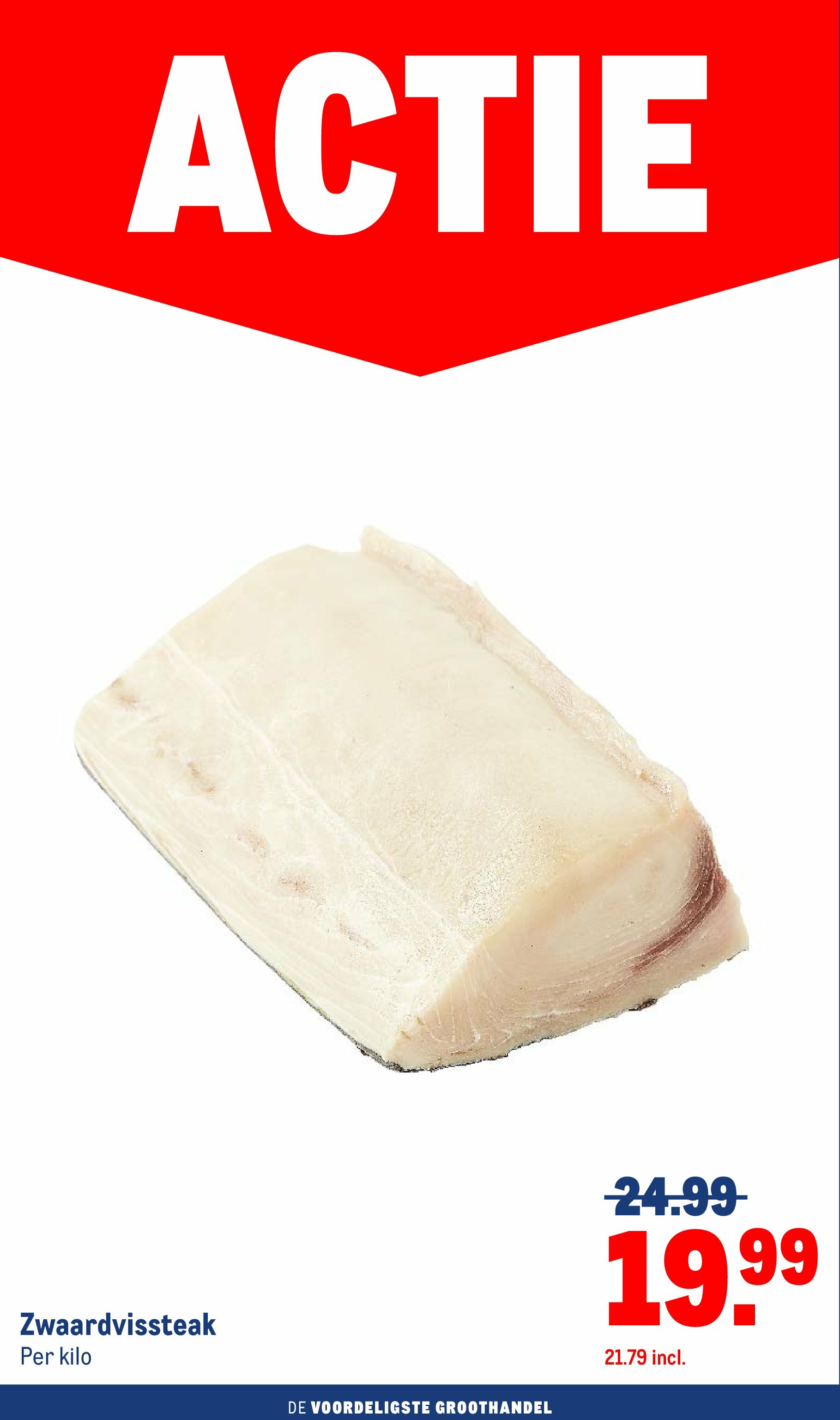 makro - Makro - Versdeals folder geldig vanaf 19-08 t/m 25-08 - page: 2