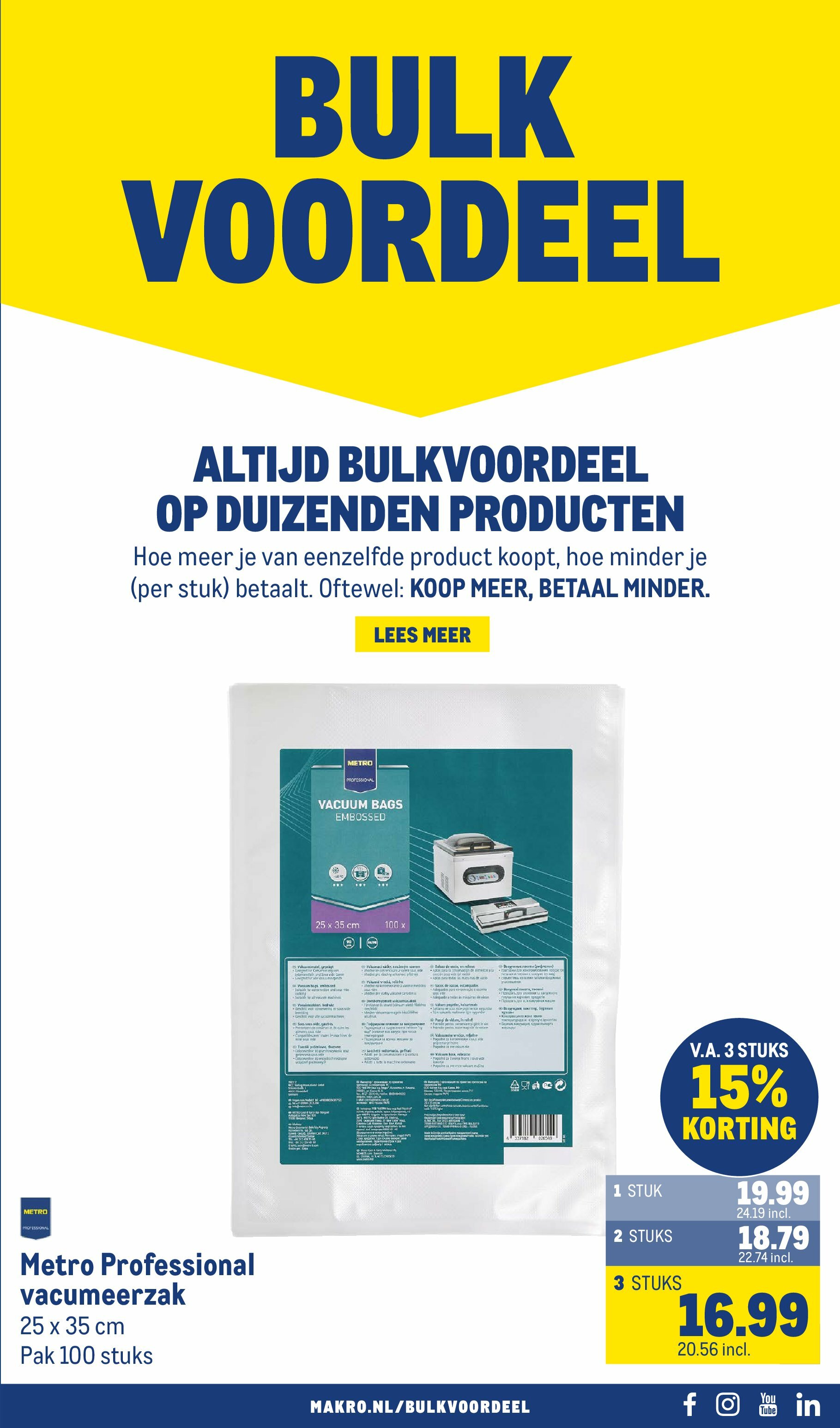 makro - Makro - Non-Food folder geldig vanaf 27-08 t/m 09-09 - page: 27 makro - Makro - Non-Food folder geldig vanaf 27-08 t/m 09-09 - page: 27