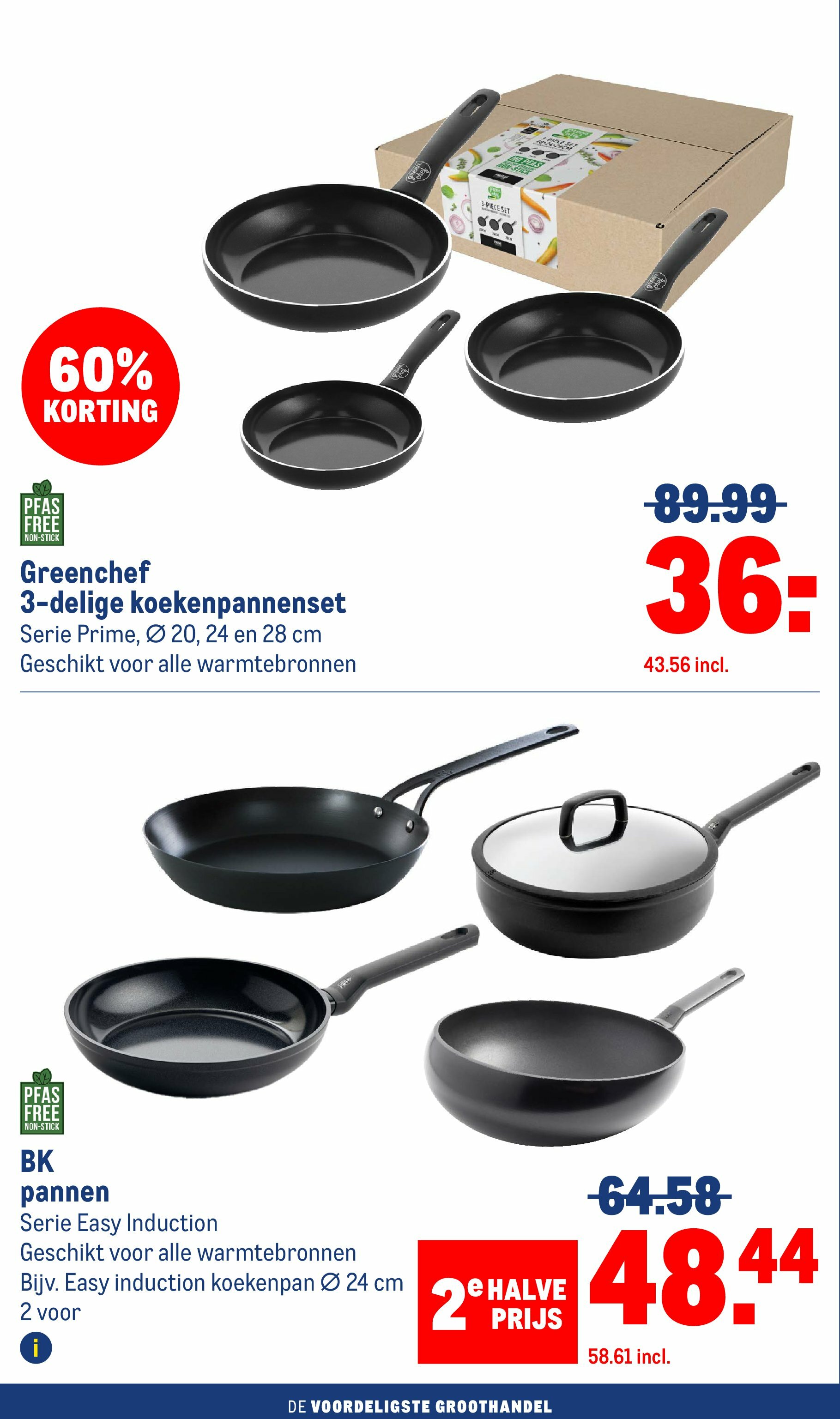 makro - Makro - Non-Food folder geldig vanaf 27-08 t/m 09-09 - page: 16 makro - Makro - Non-Food folder geldig vanaf 27-08 t/m 09-09 - page: 16