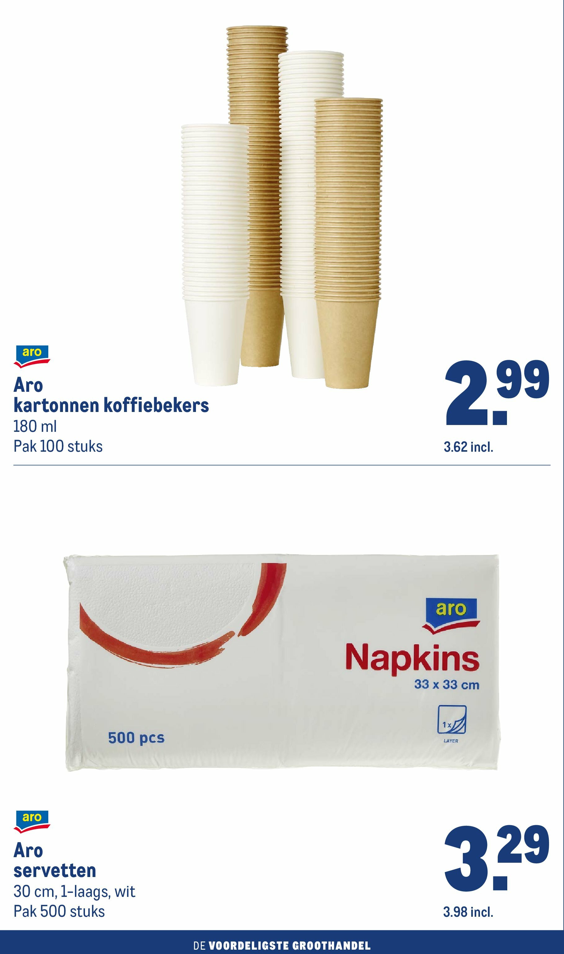makro - Makro - Non-Food folder geldig vanaf 27-08 t/m 09-09 - page: 20 makro - Makro - Non-Food folder geldig vanaf 27-08 t/m 09-09 - page: 20