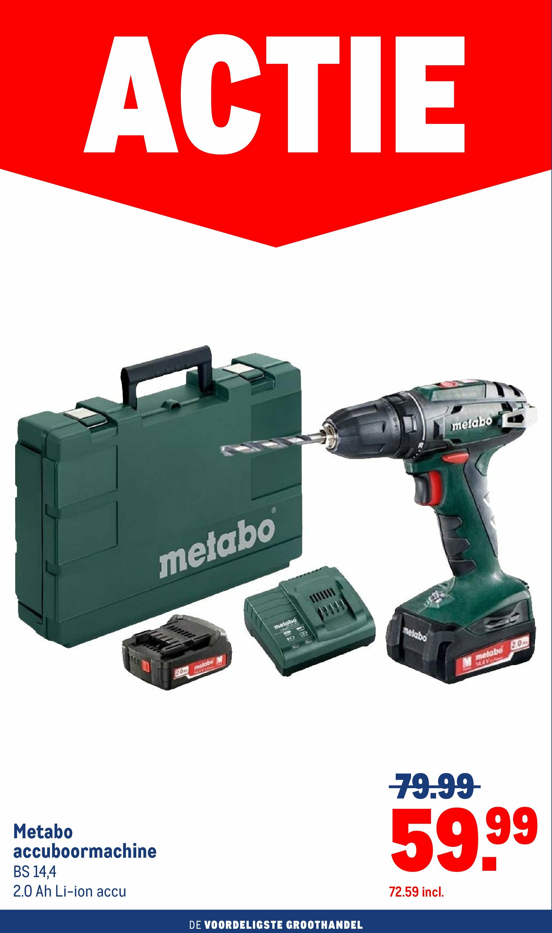 makro - Makro - Non-Food folder geldig vanaf 27-08 t/m 09-09 - page: 12 makro - Makro - Non-Food folder geldig vanaf 27-08 t/m 09-09 - page: 12