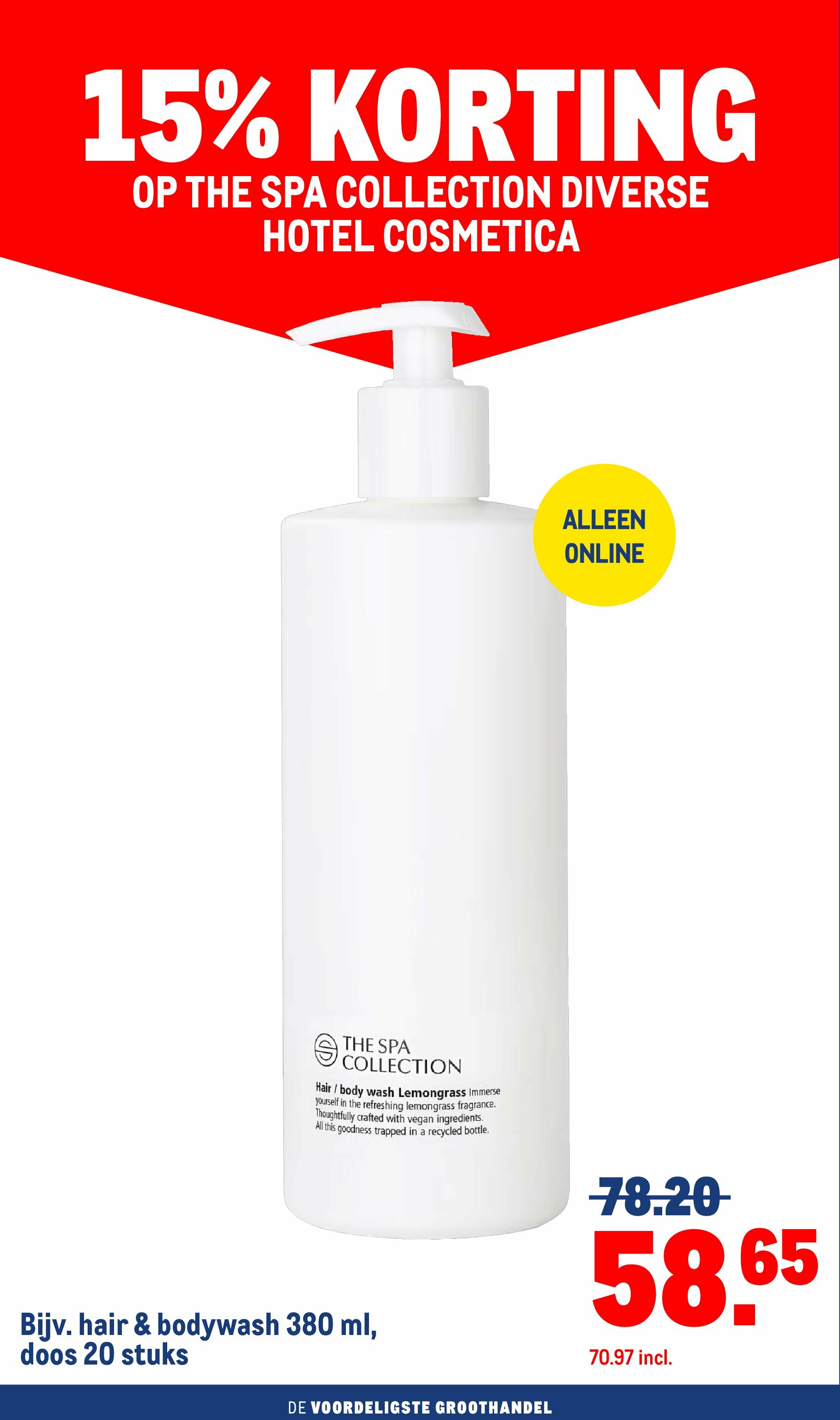 makro - Makro - Non-Food folder geldig vanaf 27-08 t/m 09-09 - page: 42 makro - Makro - Non-Food folder geldig vanaf 27-08 t/m 09-09 - page: 42