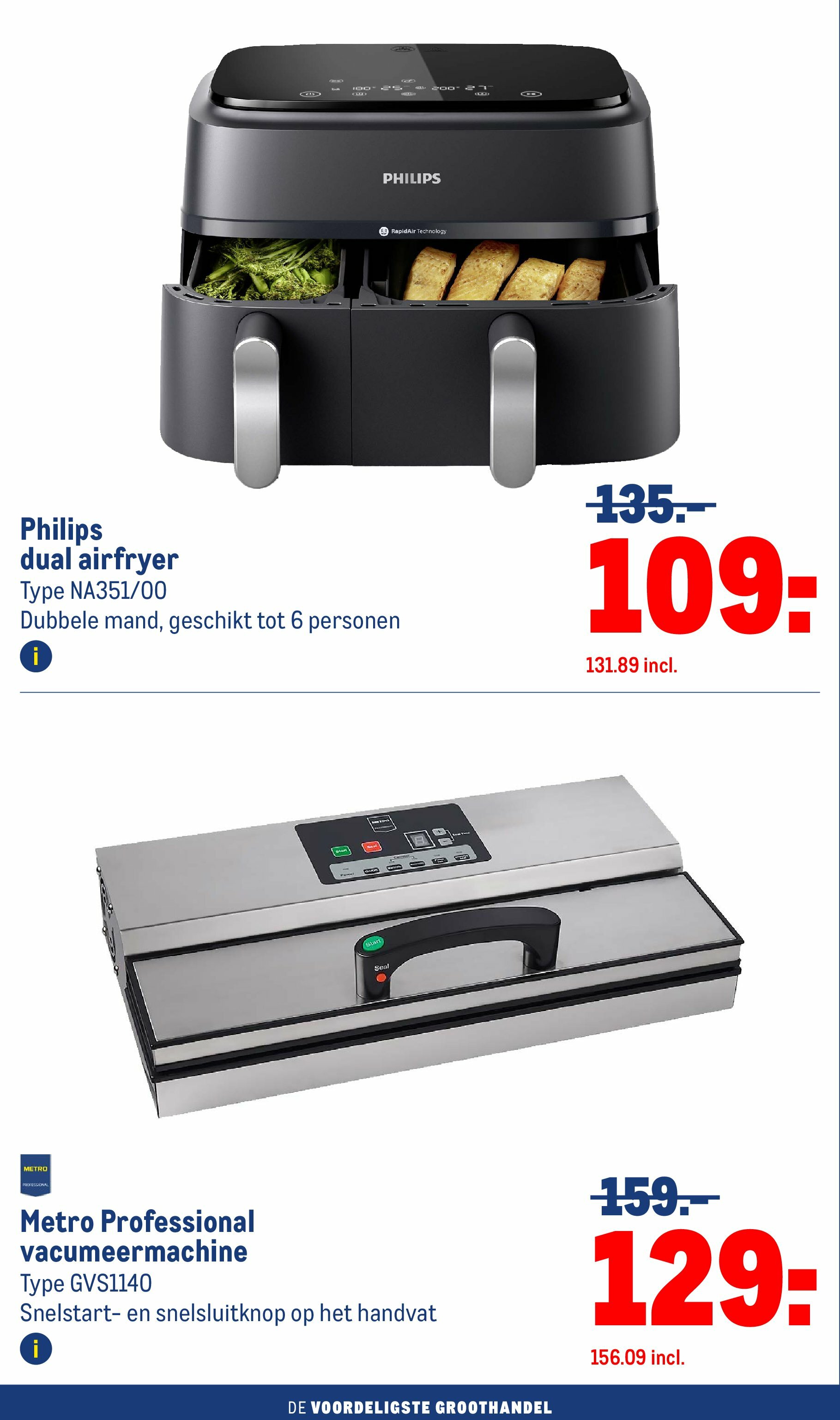 makro - Makro - Non-Food folder geldig vanaf 27-08 t/m 09-09 - page: 10 makro - Makro - Non-Food folder geldig vanaf 27-08 t/m 09-09 - page: 10