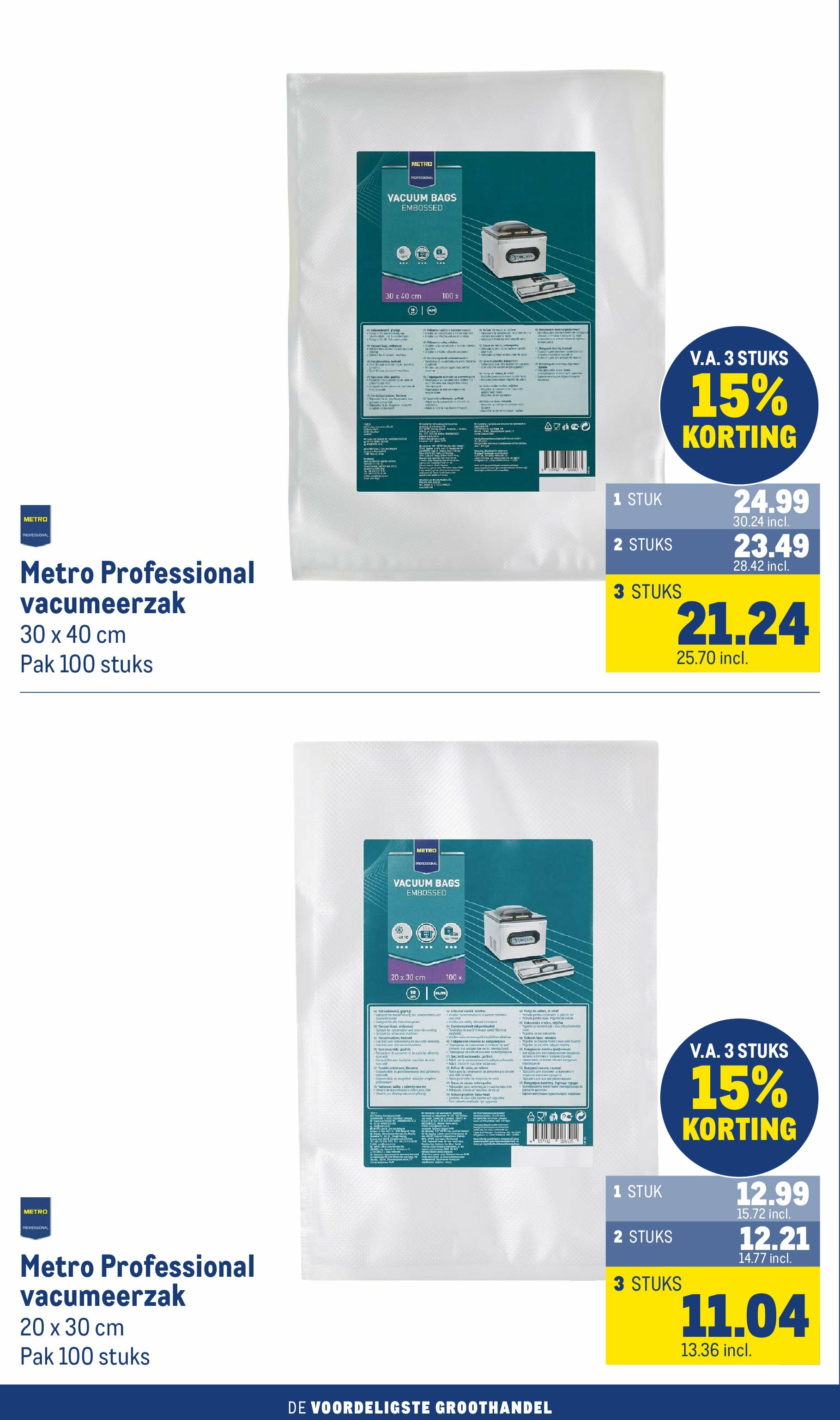 makro - Makro - Non-Food folder geldig vanaf 27-08 t/m 09-09 - page: 28 makro - Makro - Non-Food folder geldig vanaf 27-08 t/m 09-09 - page: 28