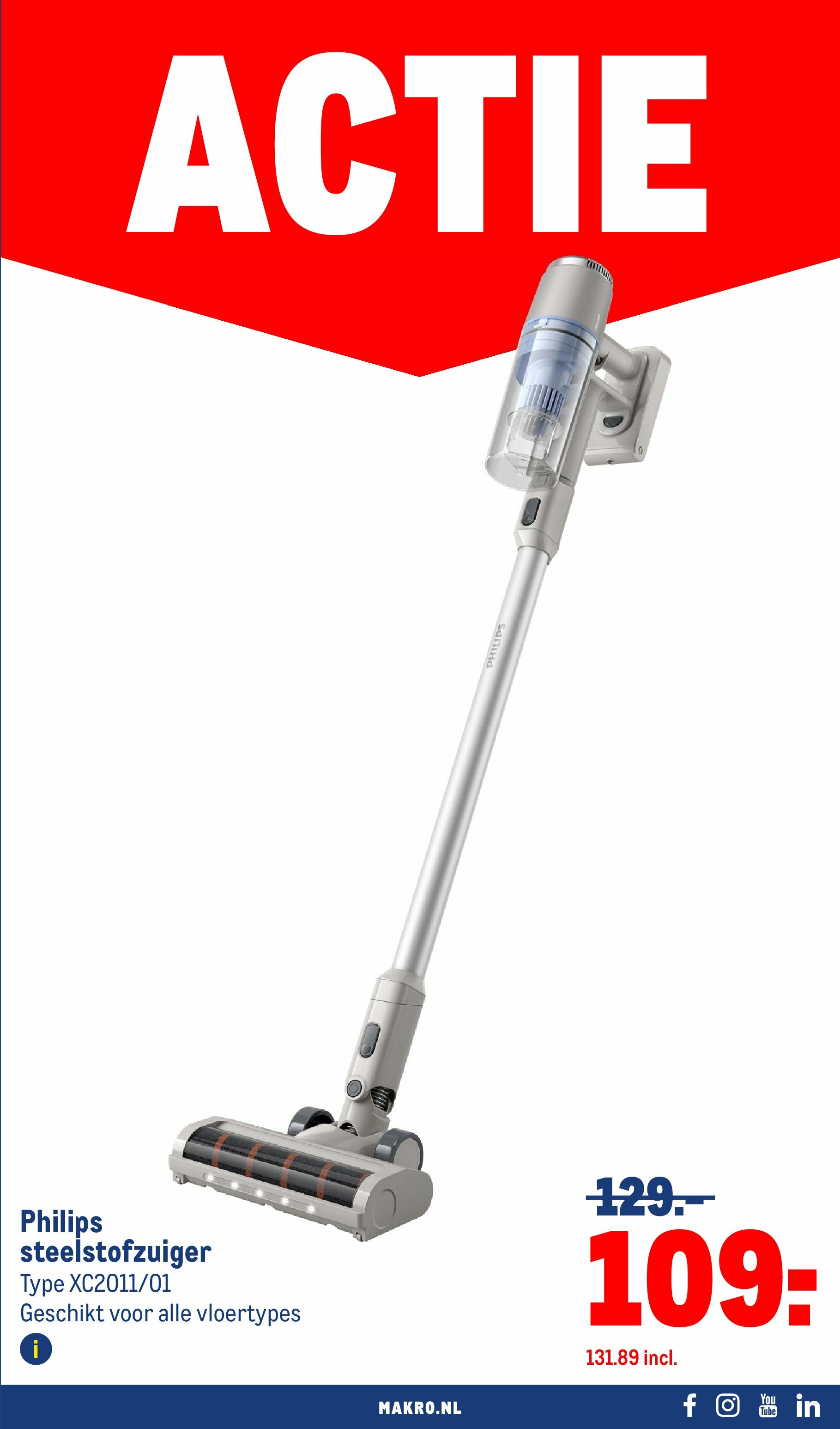makro - Makro - Non-Food folder geldig vanaf 27-08 t/m 09-09 - page: 7 makro - Makro - Non-Food folder geldig vanaf 27-08 t/m 09-09 - page: 7