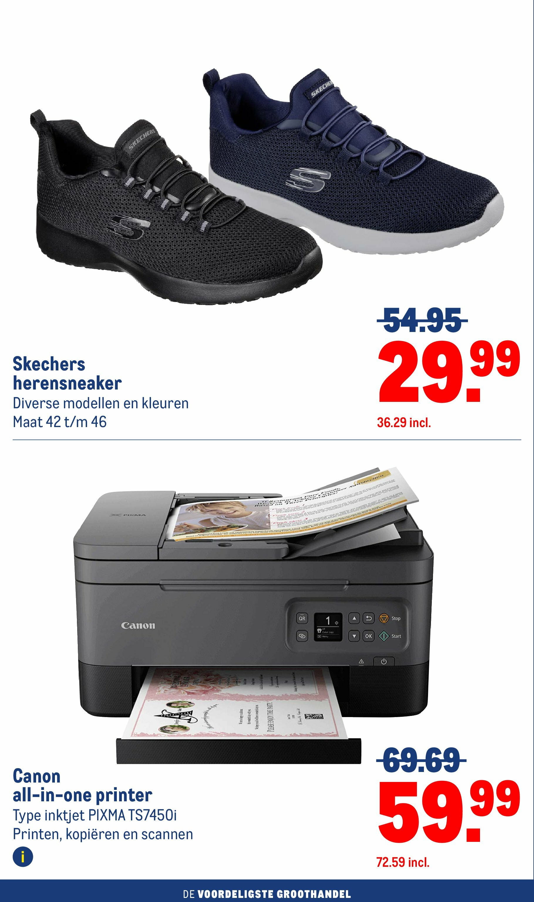 makro - Makro - Non-Food folder geldig vanaf 27-08 t/m 09-09 - page: 2 makro - Makro - Non-Food folder geldig vanaf 27-08 t/m 09-09 - page: 2