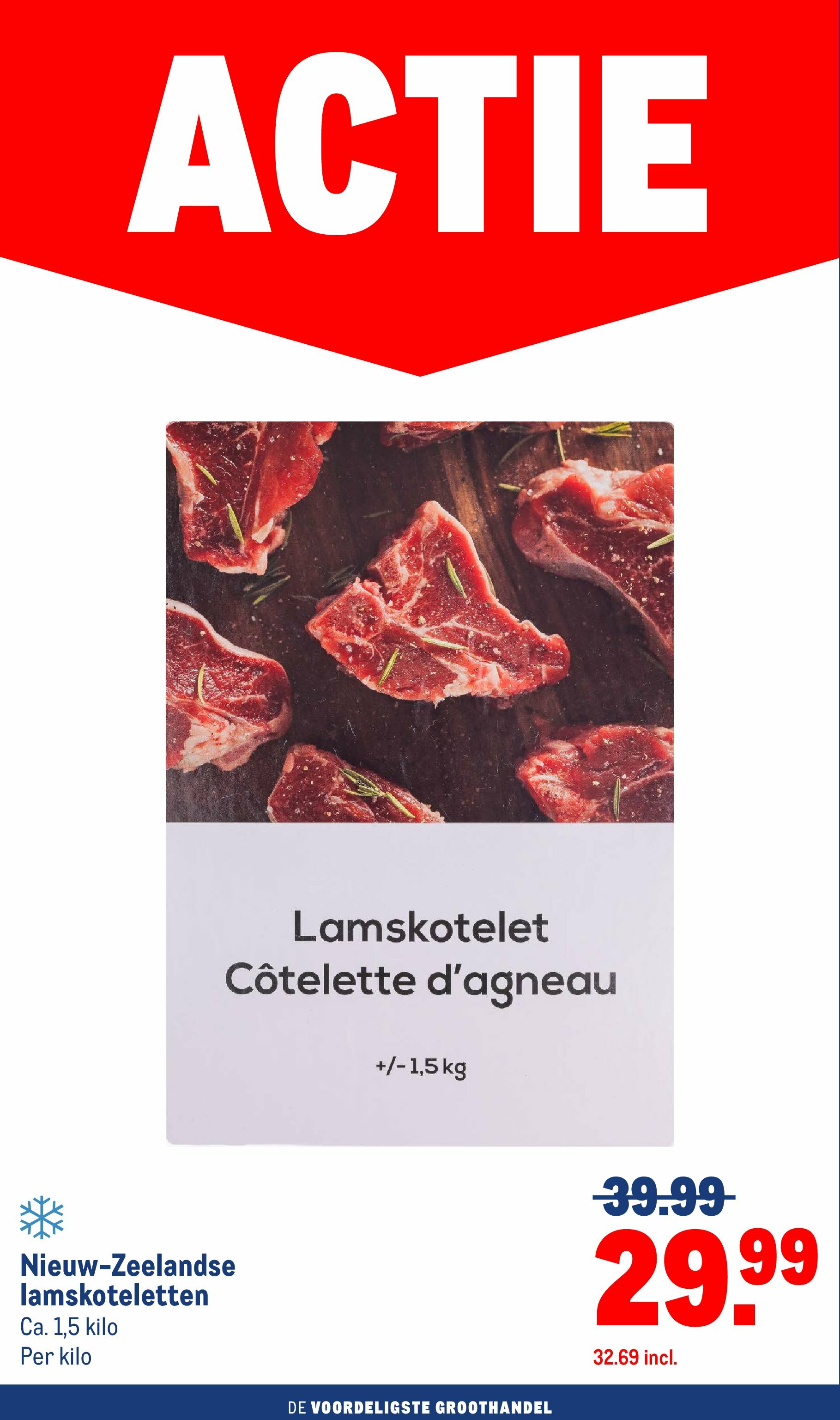makro - Makro - Versdeals folder geldig vanaf 26-08 t/m 01-09 - page: 2