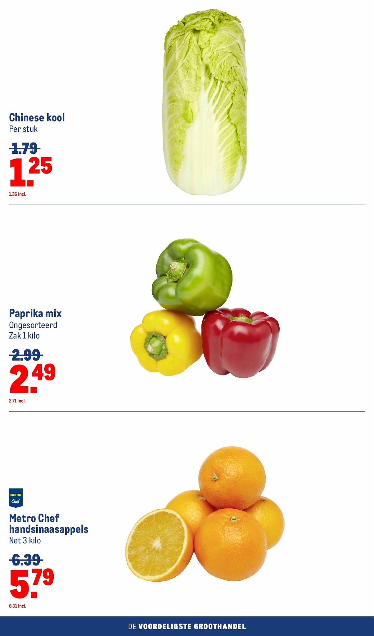makro - Makro - Food folder geldig vanaf 10-09 t/m 23-09 - page: 26 makro - Makro - Food folder geldig vanaf 10-09 t/m 23-09 - page: 26