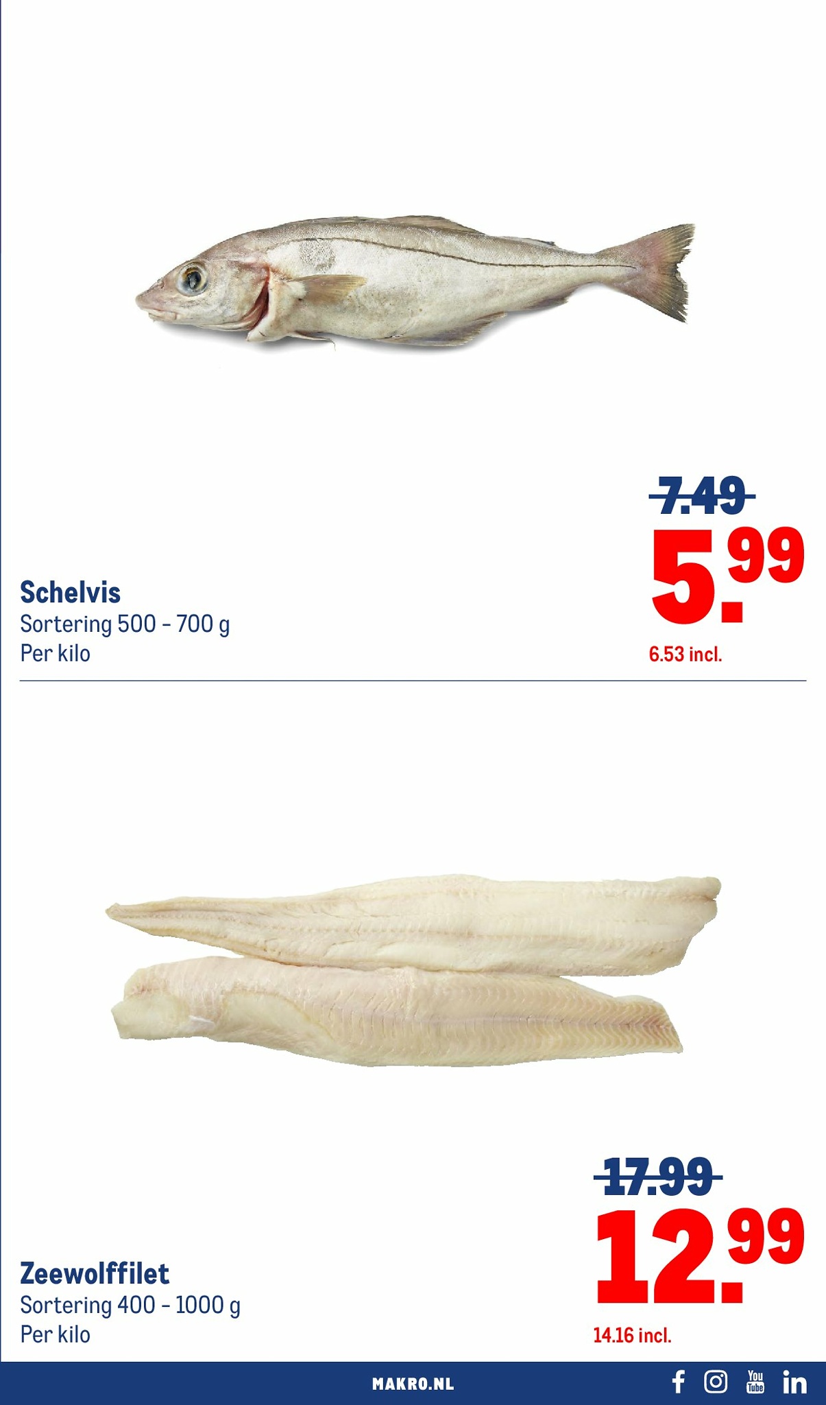 makro - Makro - Food folder geldig vanaf 10-09 t/m 23-09 - page: 21 makro - Makro - Food folder geldig vanaf 10-09 t/m 23-09 - page: 21