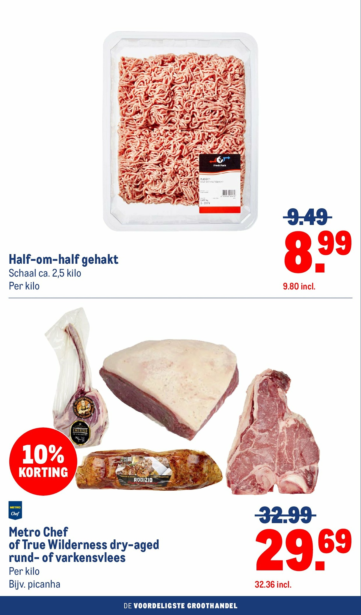 makro - Makro - Food folder geldig vanaf 10-09 t/m 23-09 - page: 12 makro - Makro - Food folder geldig vanaf 10-09 t/m 23-09 - page: 12