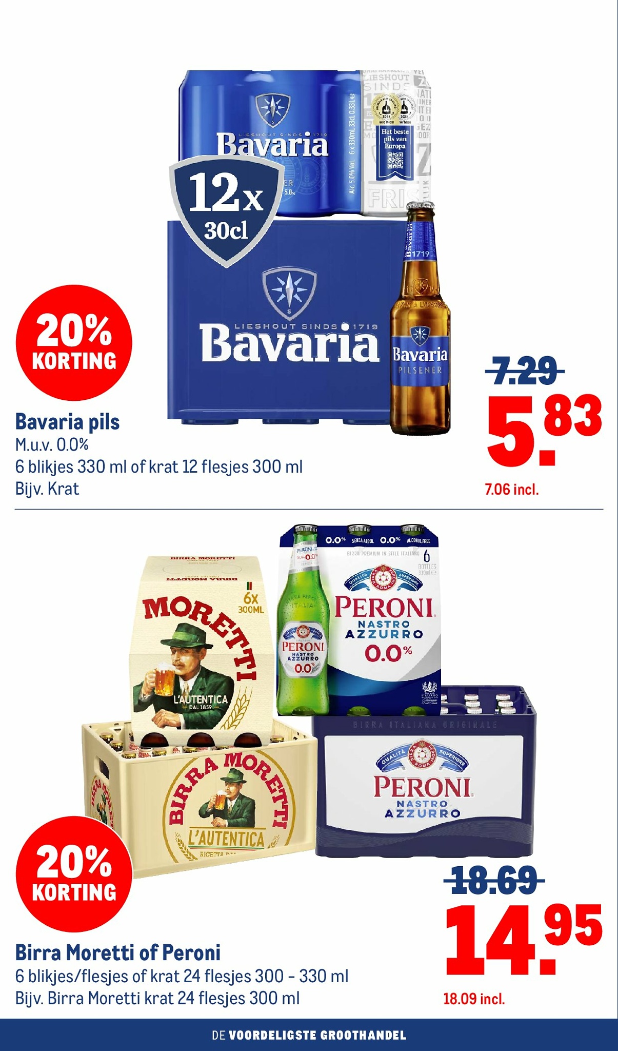 makro - Makro - Food folder geldig vanaf 10-09 t/m 23-09 - page: 36 makro - Makro - Food folder geldig vanaf 10-09 t/m 23-09 - page: 36