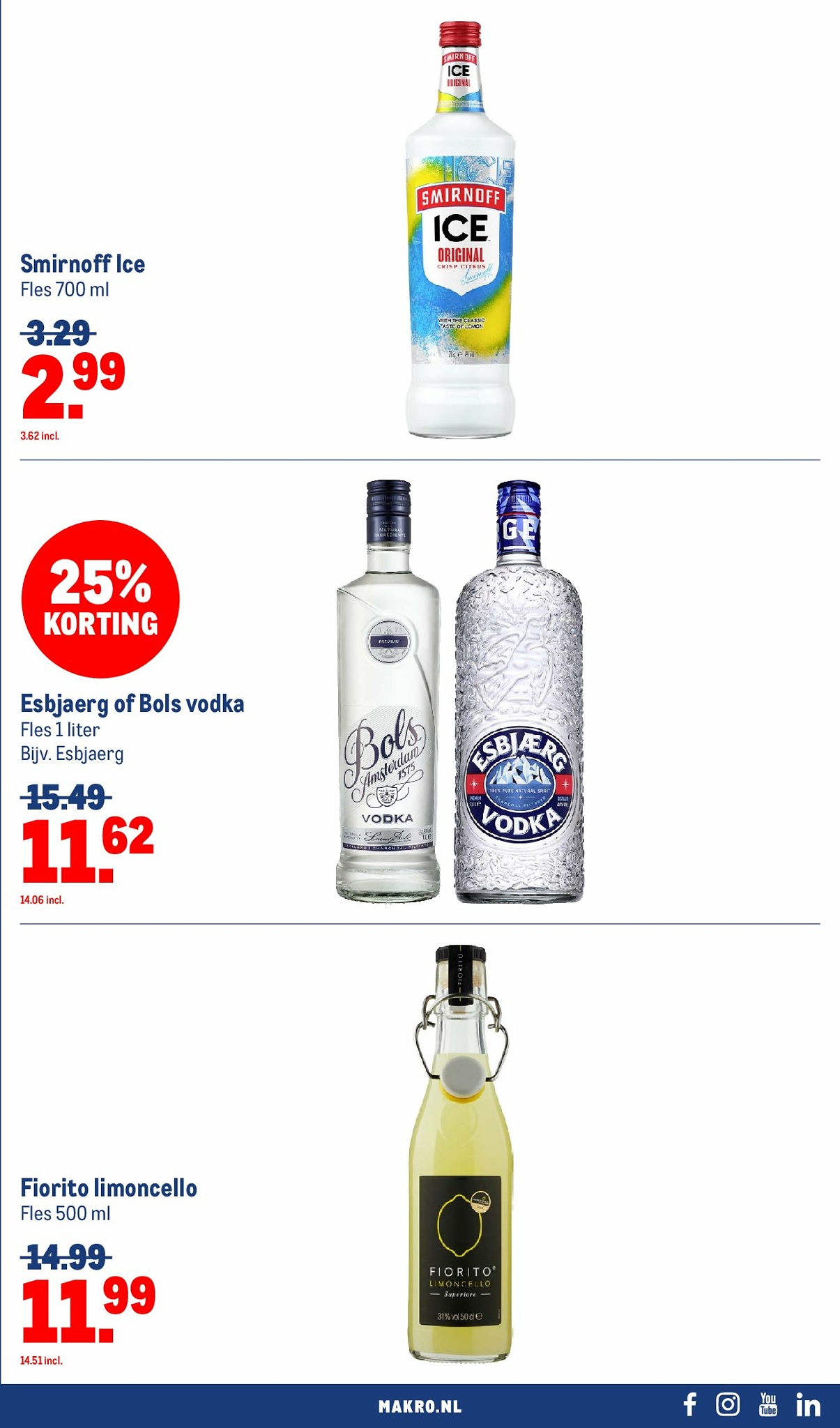 makro - Makro - Food folder geldig vanaf 10-09 t/m 23-09 - page: 47 makro - Makro - Food folder geldig vanaf 10-09 t/m 23-09 - page: 47