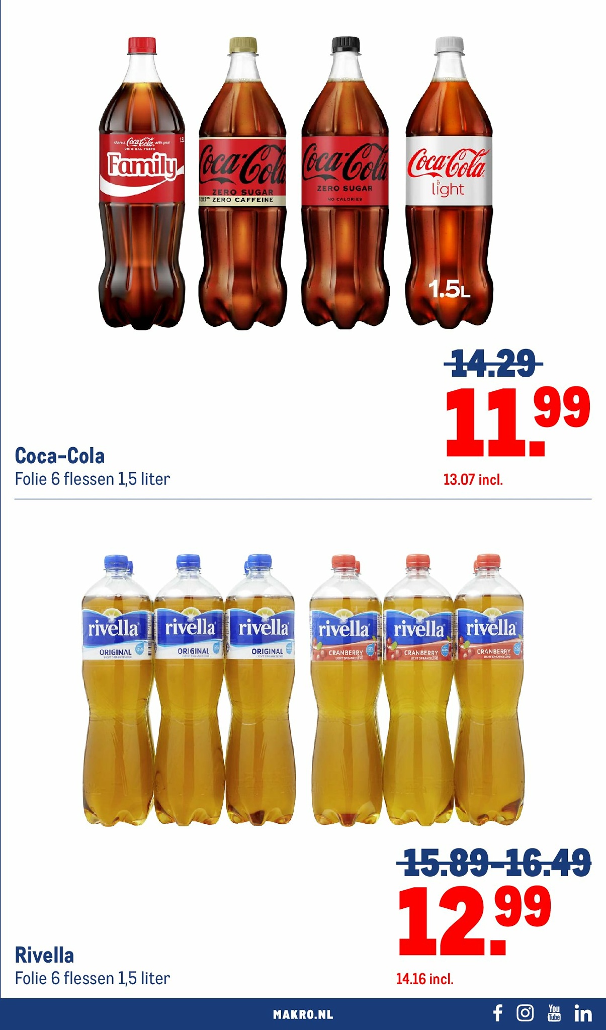 makro - Makro - Food folder geldig vanaf 10-09 t/m 23-09 - page: 33 makro - Makro - Food folder geldig vanaf 10-09 t/m 23-09 - page: 33