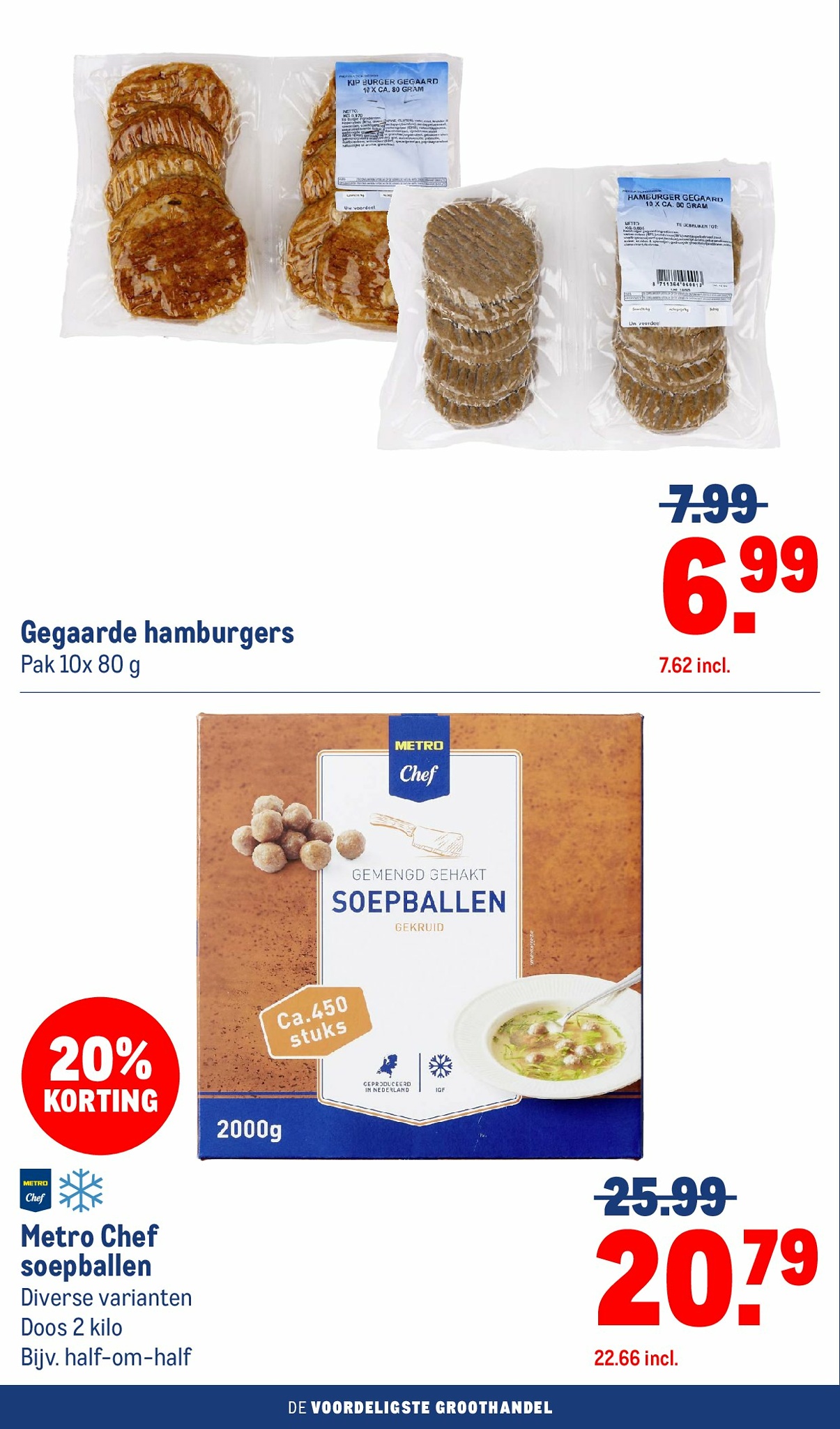 makro - Makro - Food folder geldig vanaf 10-09 t/m 23-09 - page: 14 makro - Makro - Food folder geldig vanaf 10-09 t/m 23-09 - page: 14