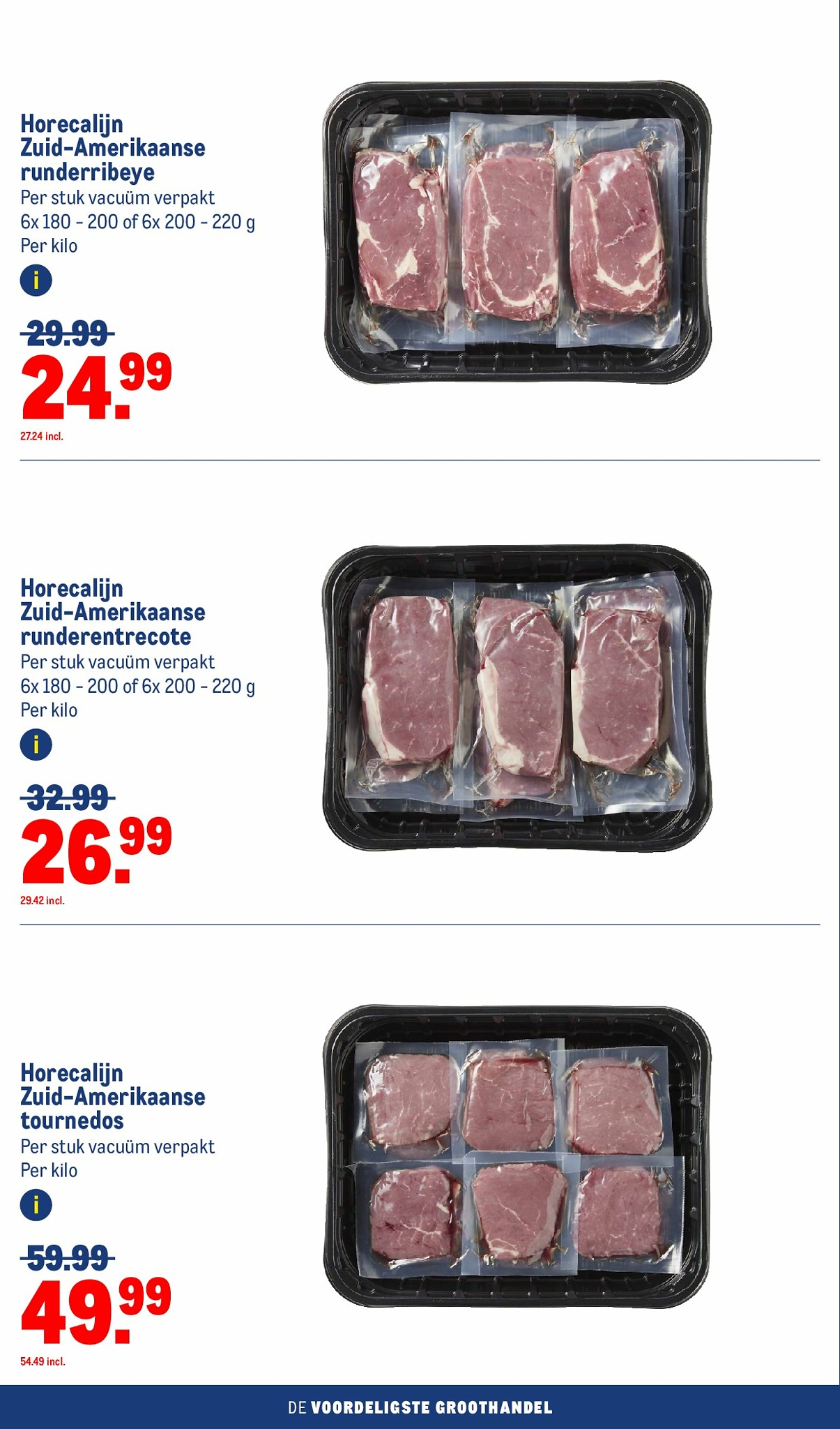 makro - Makro - Food folder geldig vanaf 10-09 t/m 23-09 - page: 10 makro - Makro - Food folder geldig vanaf 10-09 t/m 23-09 - page: 10